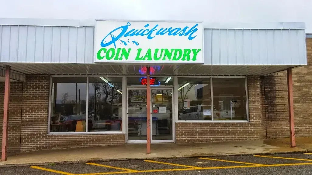 Quickwash Coin Laundry - Image 10