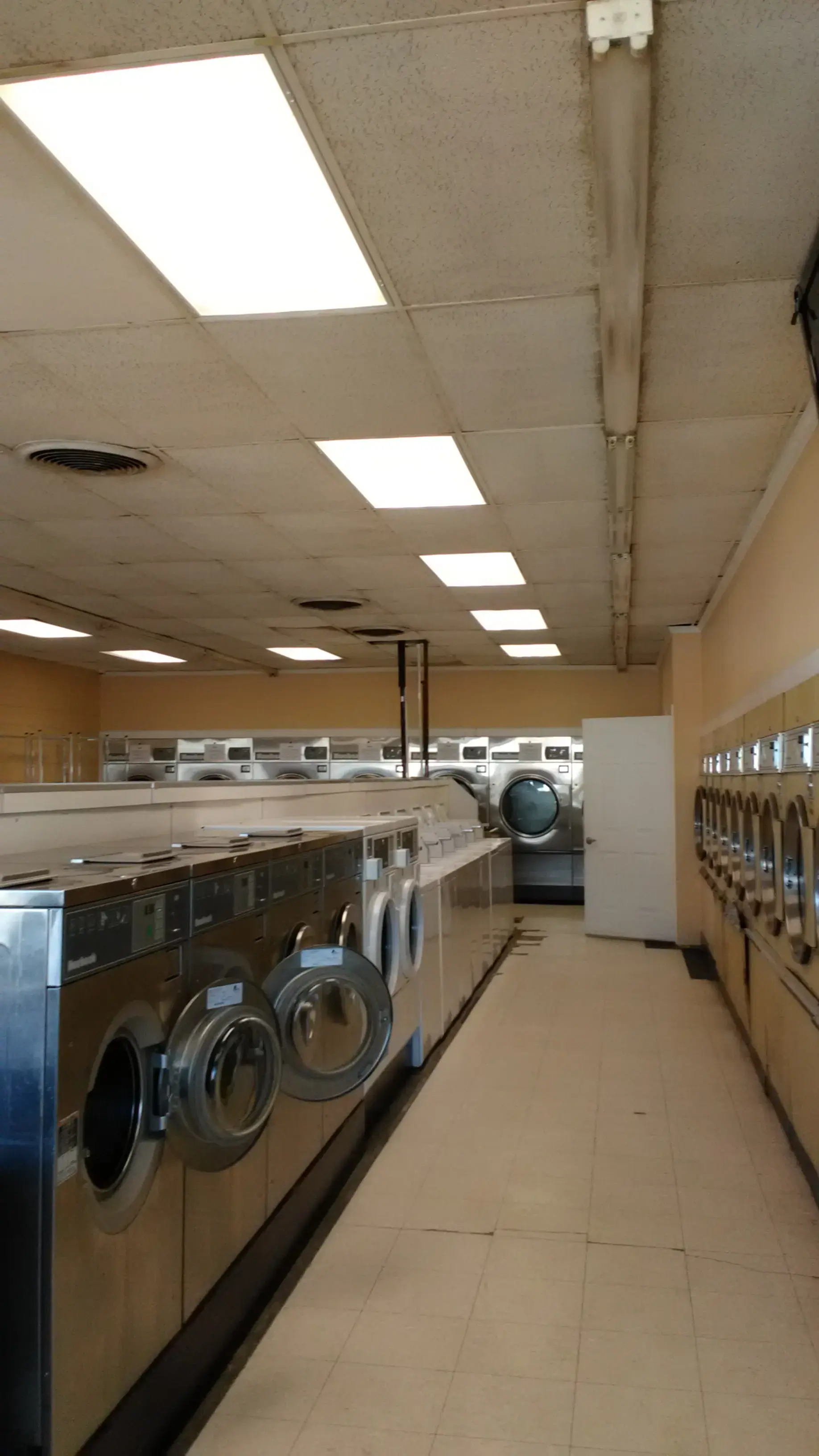 Quickwash Coin Laundry thumbnail 5