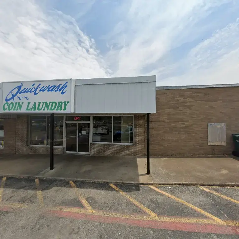 Quickwash Coin Laundry - Image 11