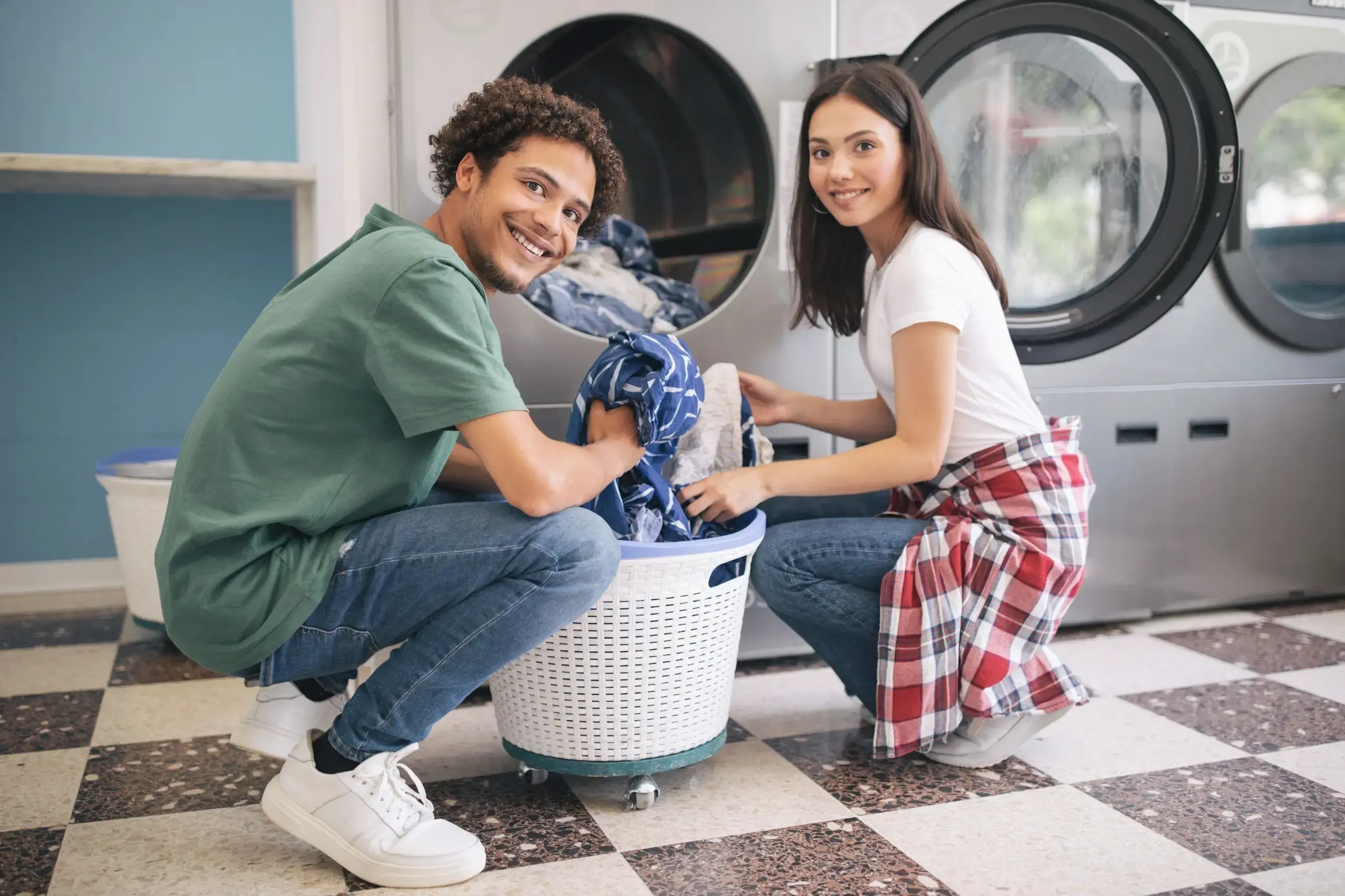 Quickwash laundromat - Image 10