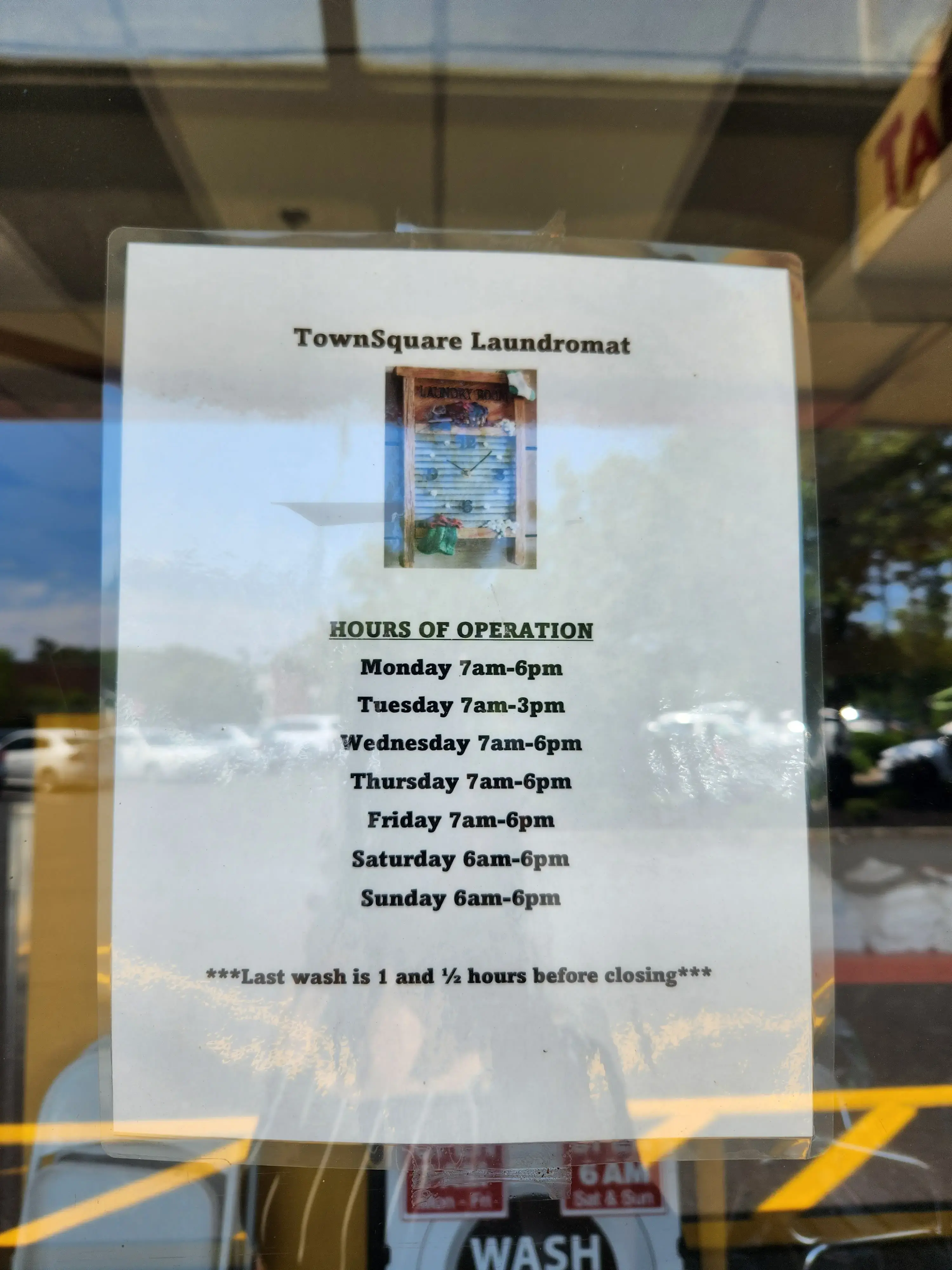 Quickwash laundromat - Image 14