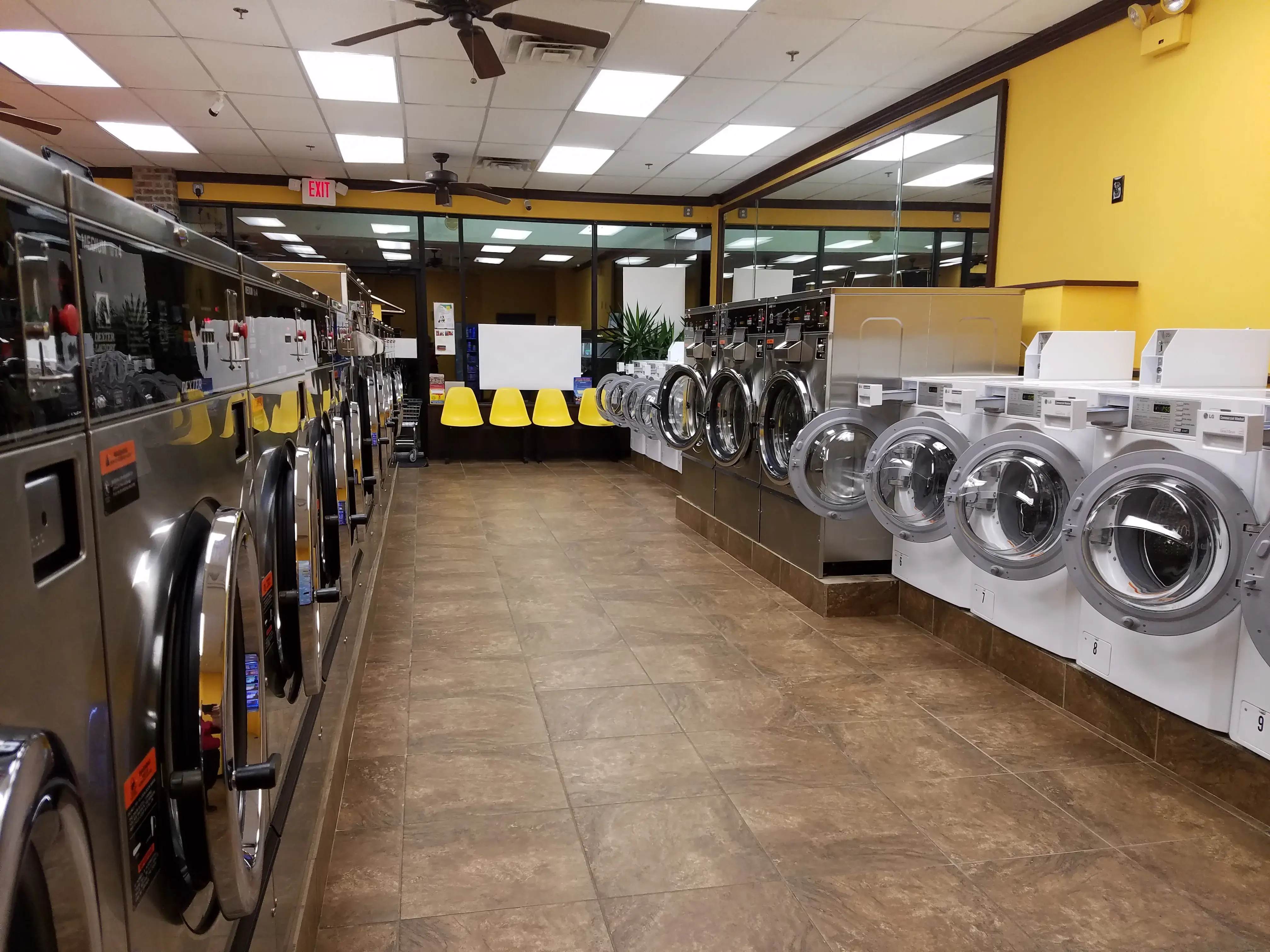 Quickwash laundromat - Image 20