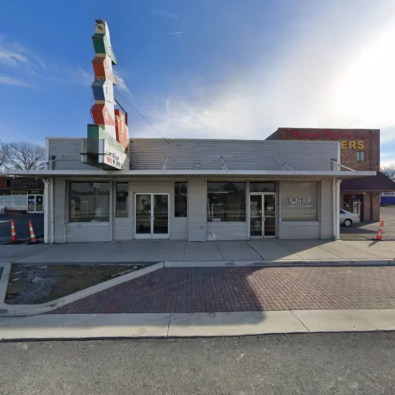 Quik & Grady's Dry Clean City - Image 3
