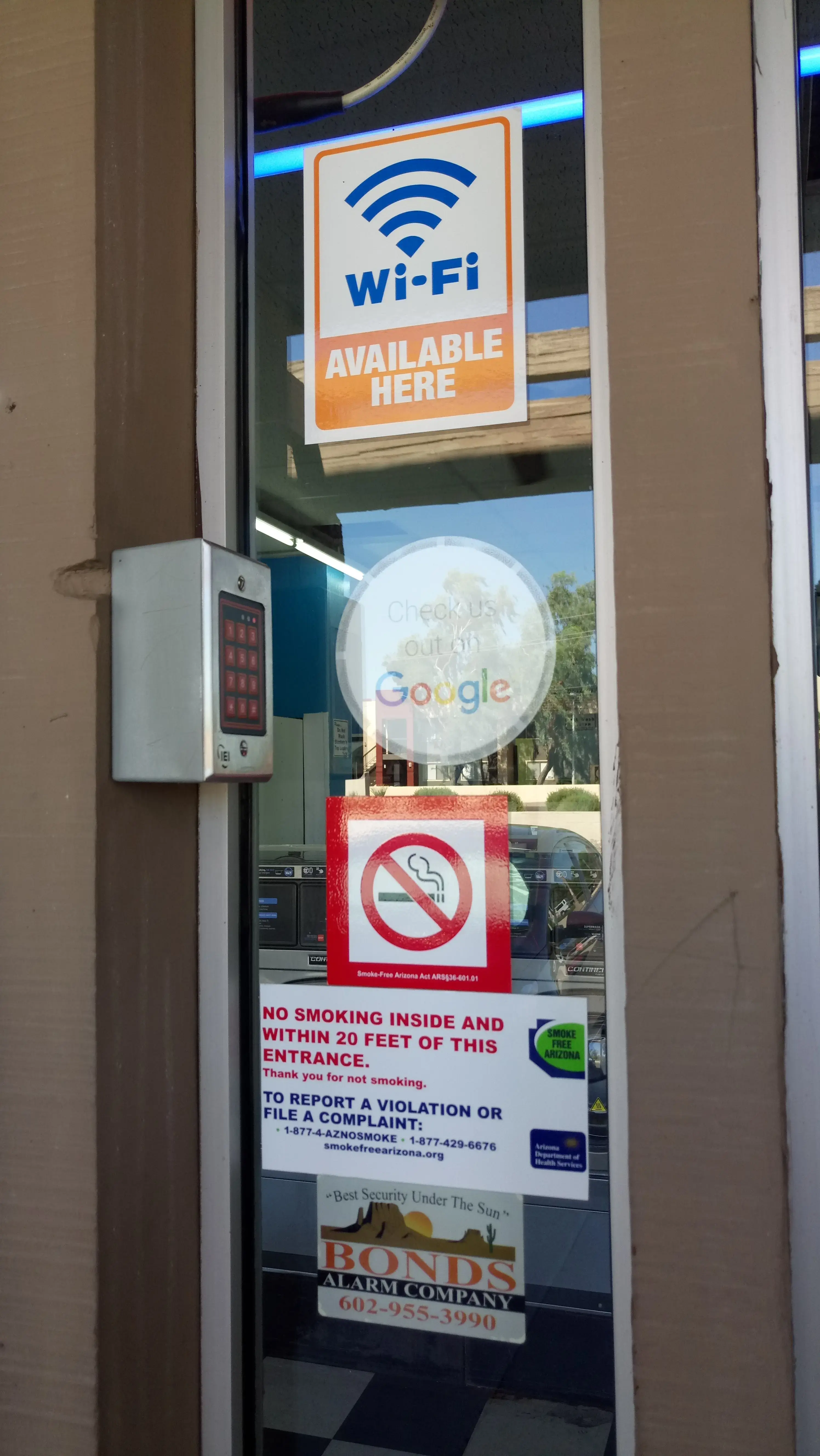 Quik Trip Laundromat thumbnail 14