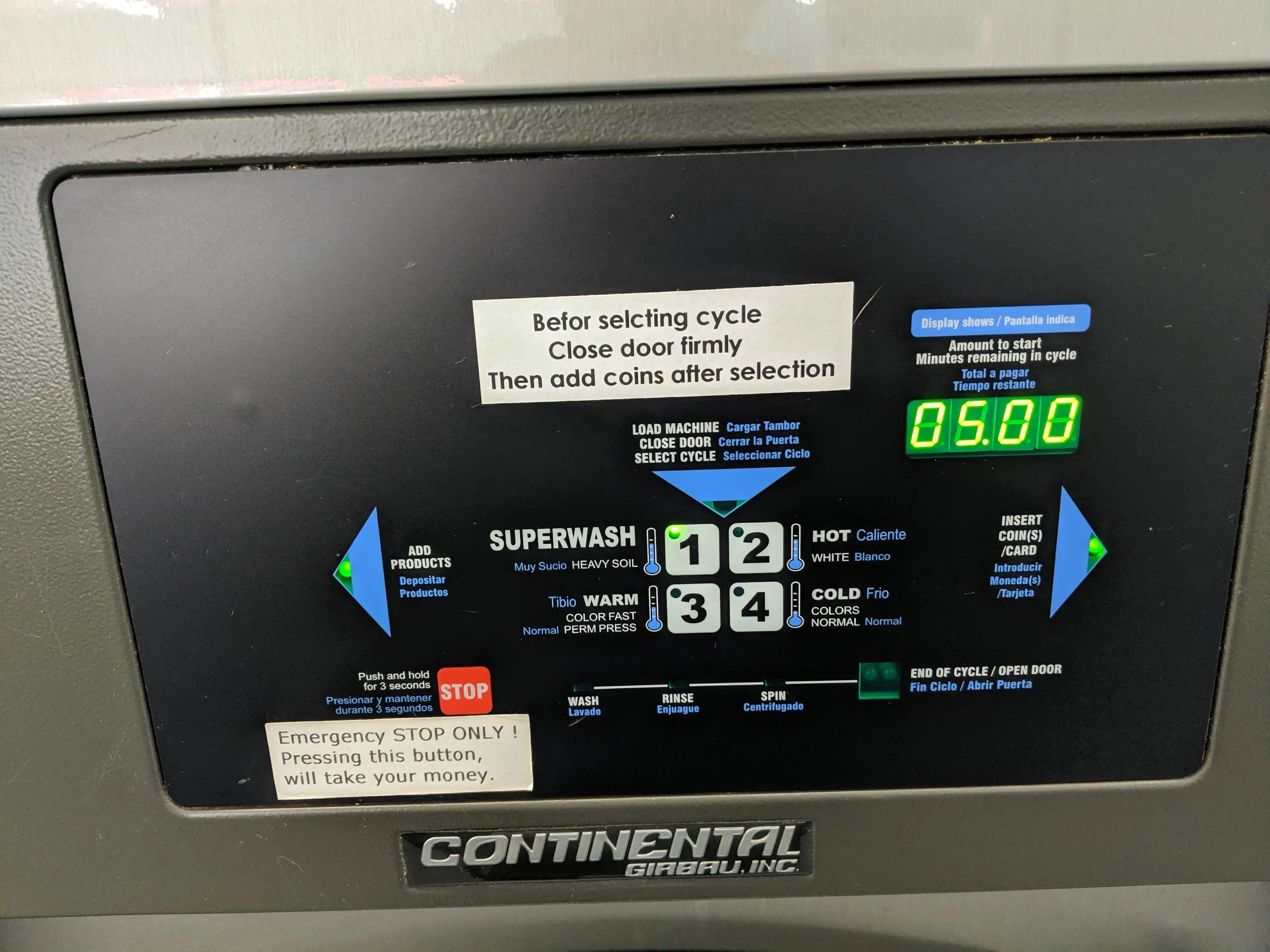 Quik Trip Laundromat - Image 19