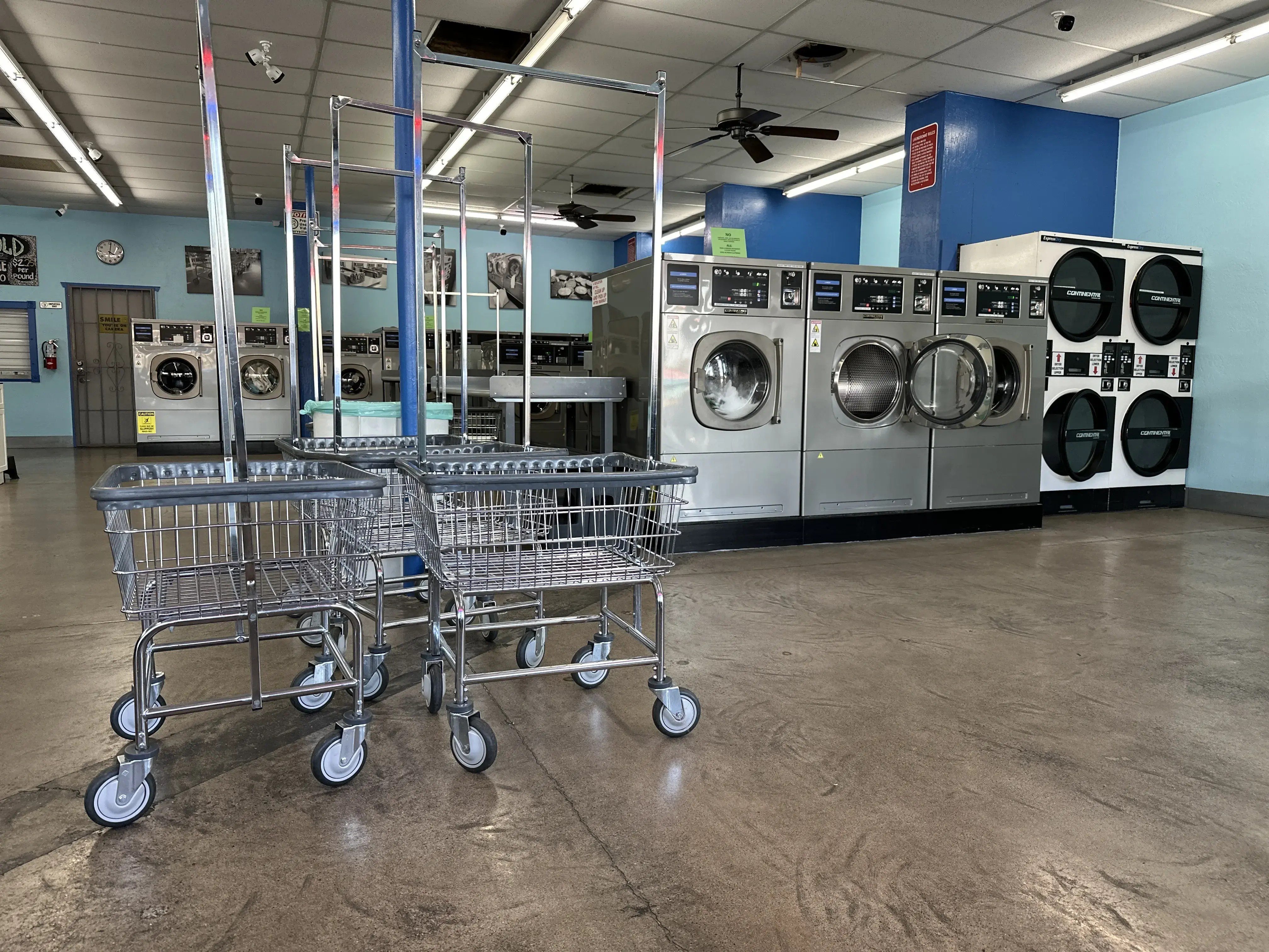 Quik Trip Laundromat - Image 3