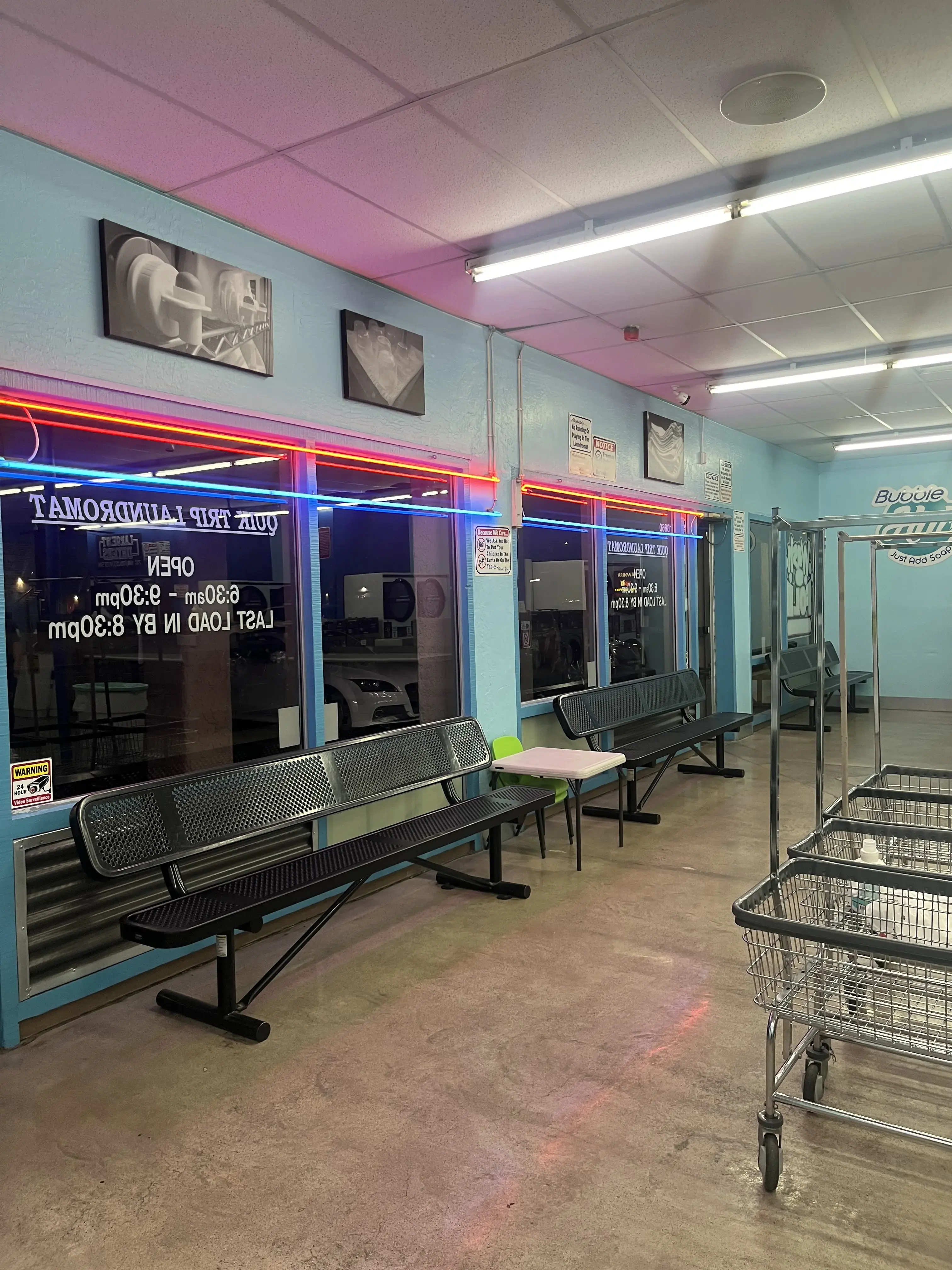 Quik Trip Laundromat thumbnail 12