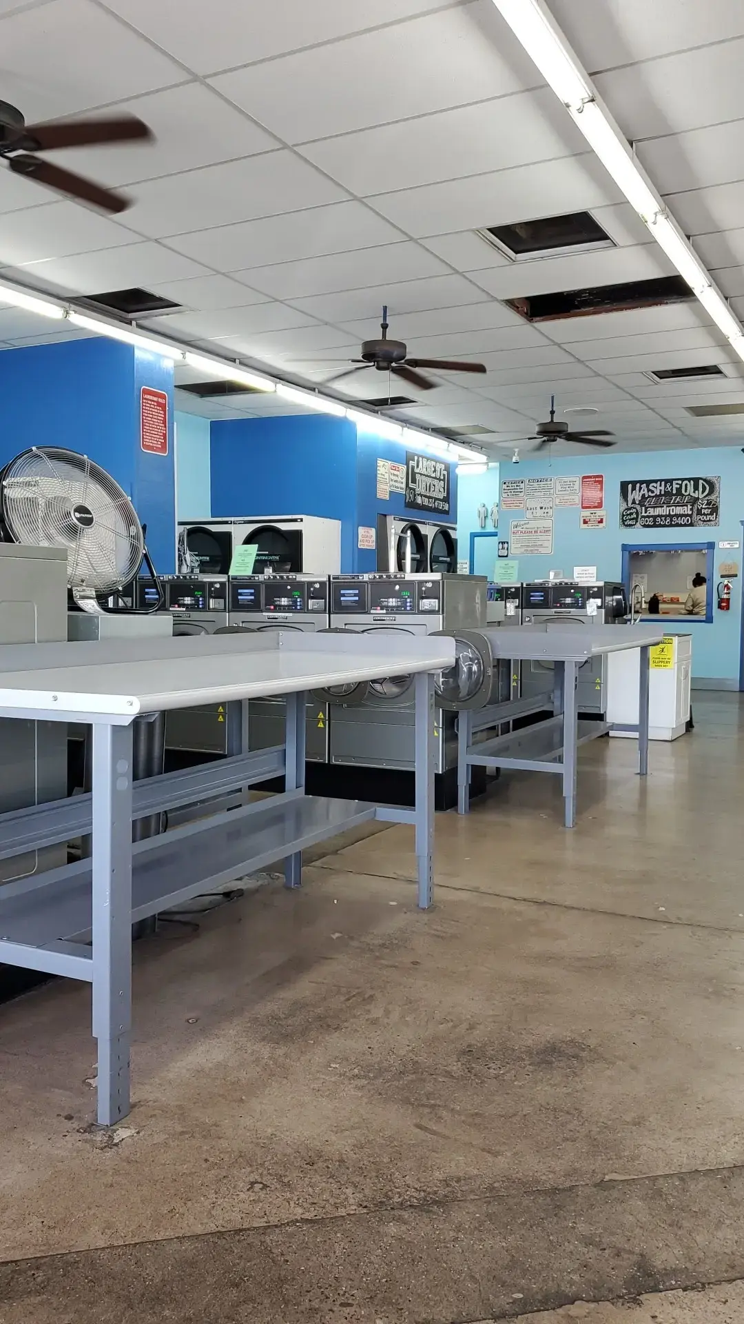 Quik Trip Laundromat - Image 5