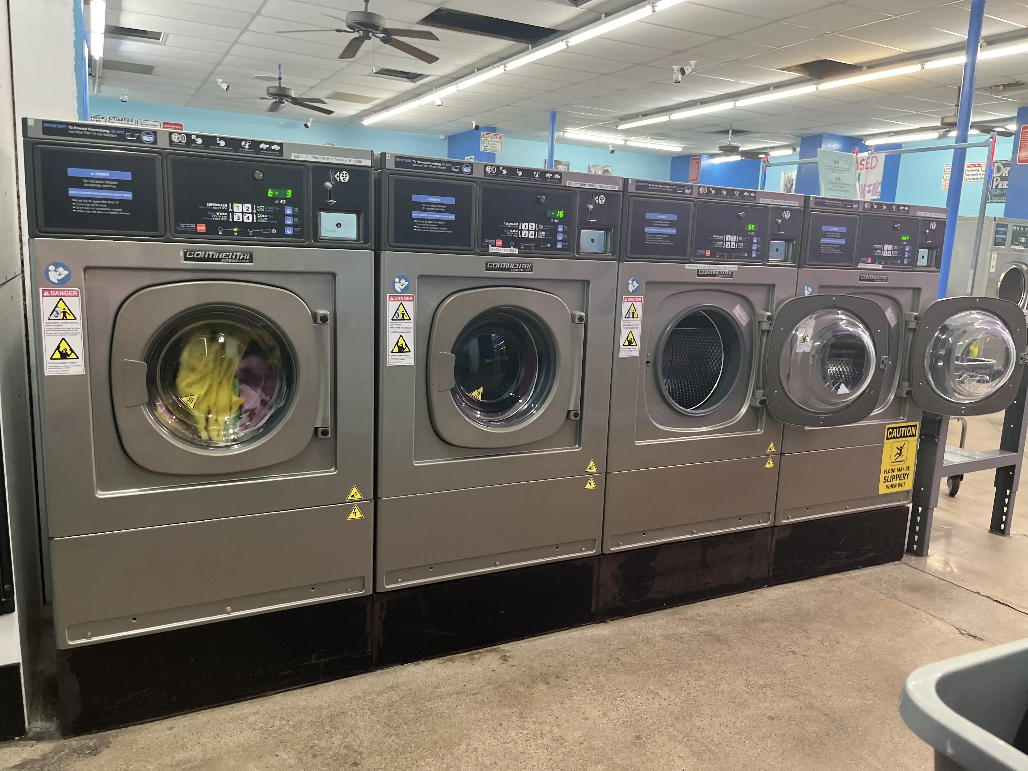Quik Trip Laundromat thumbnail 2