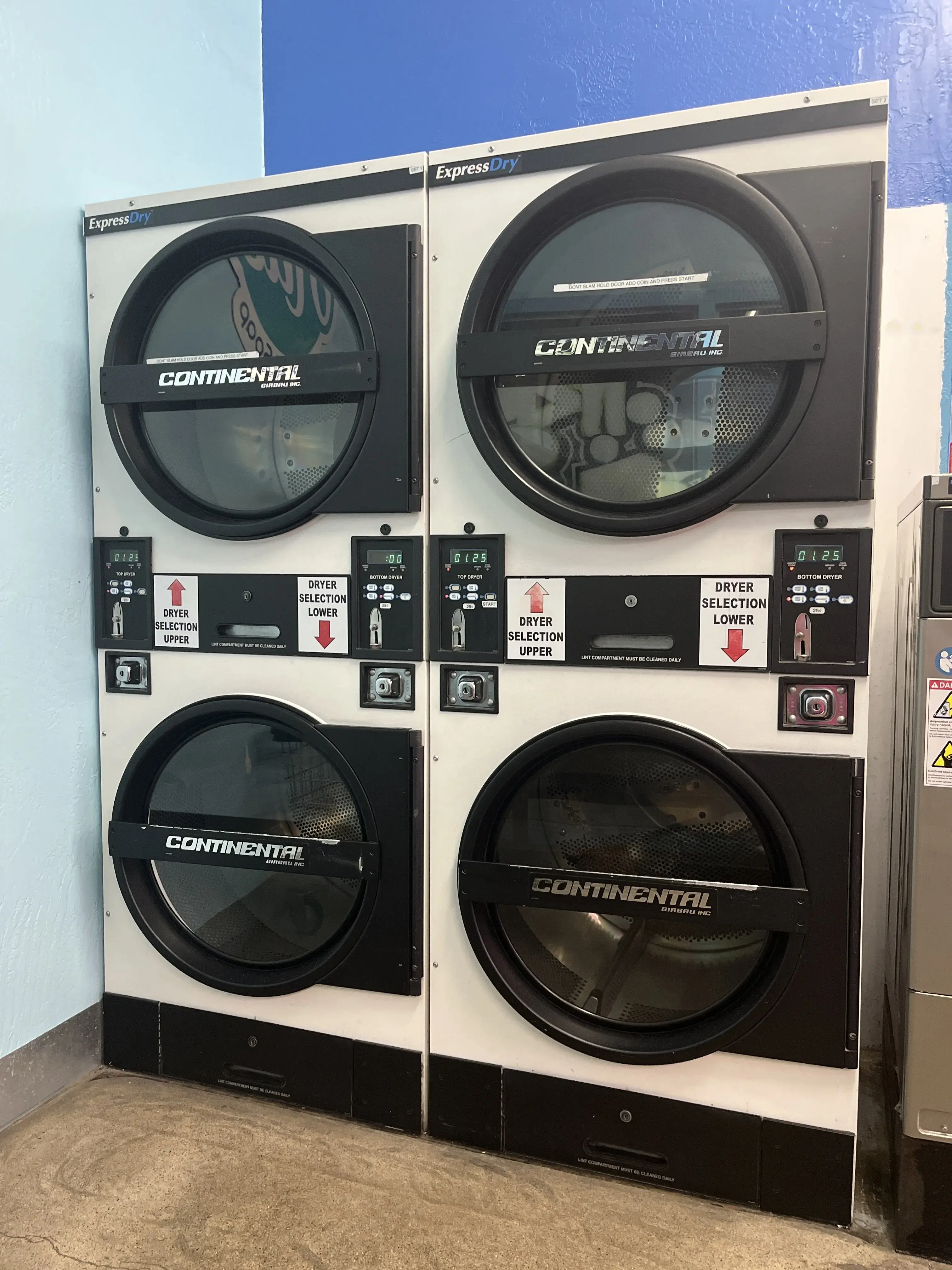 Quik Trip Laundromat thumbnail 4