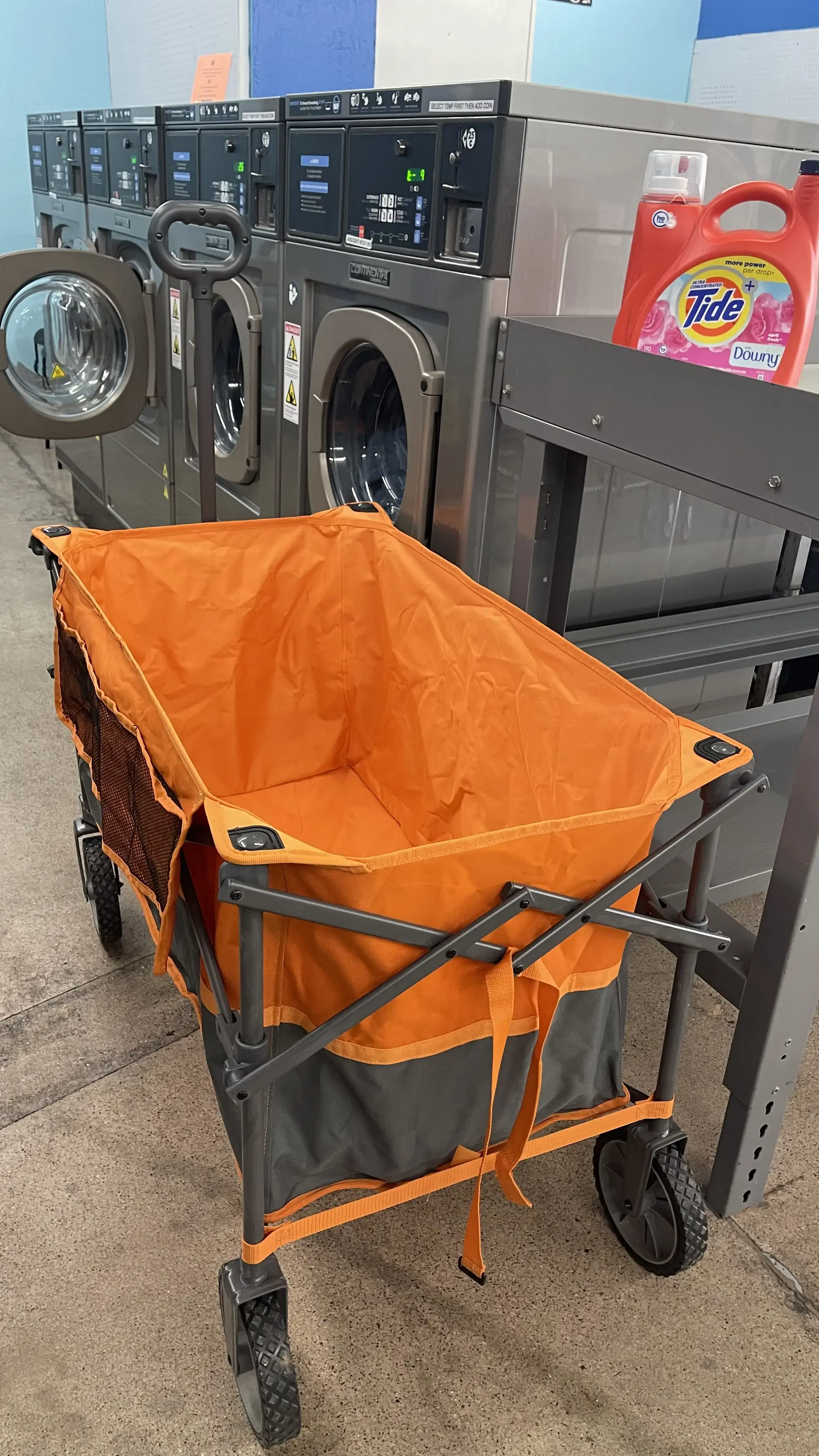 Quik Trip Laundromat thumbnail 11
