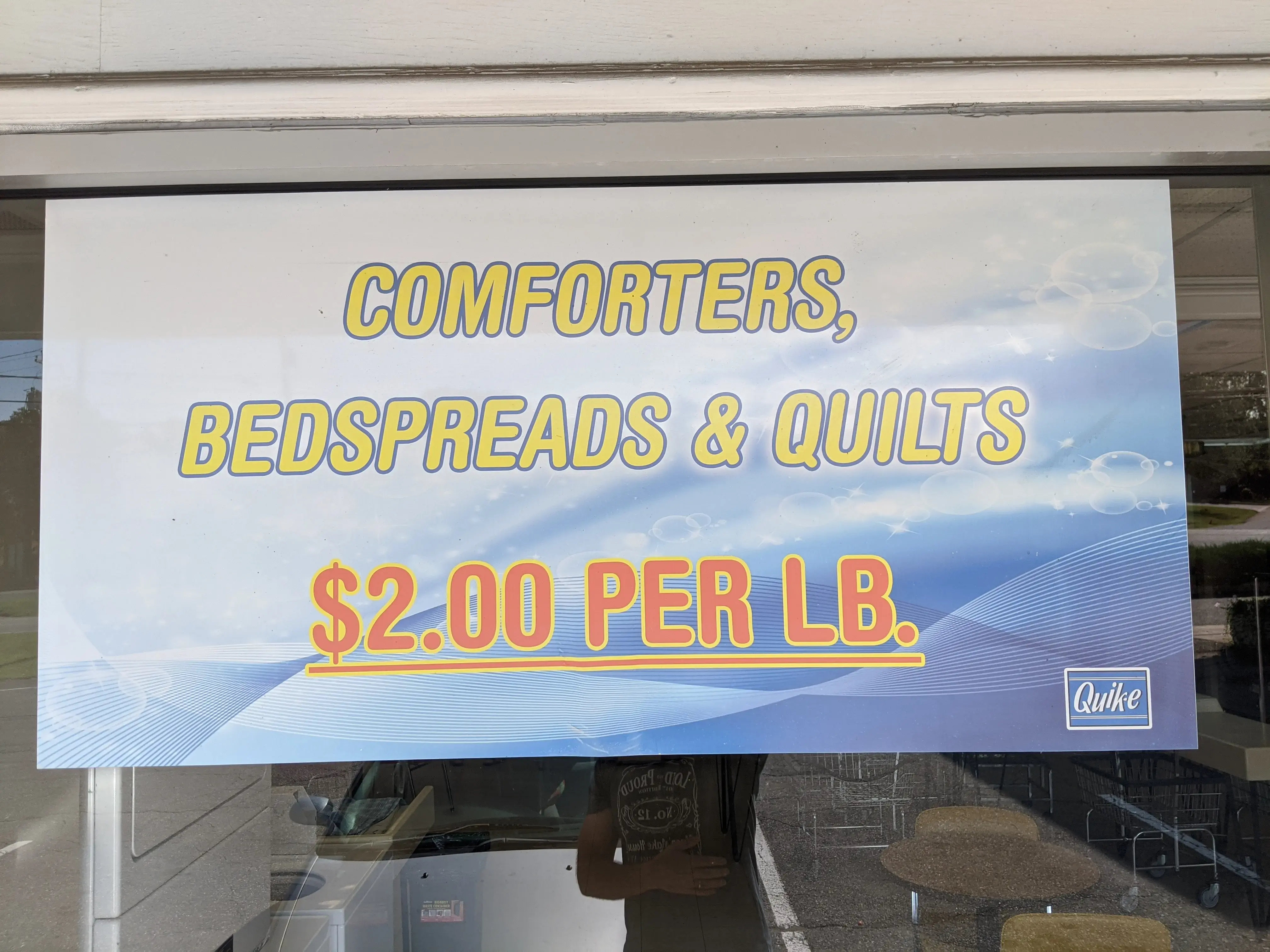 Quik Wash & Dry - Image 10