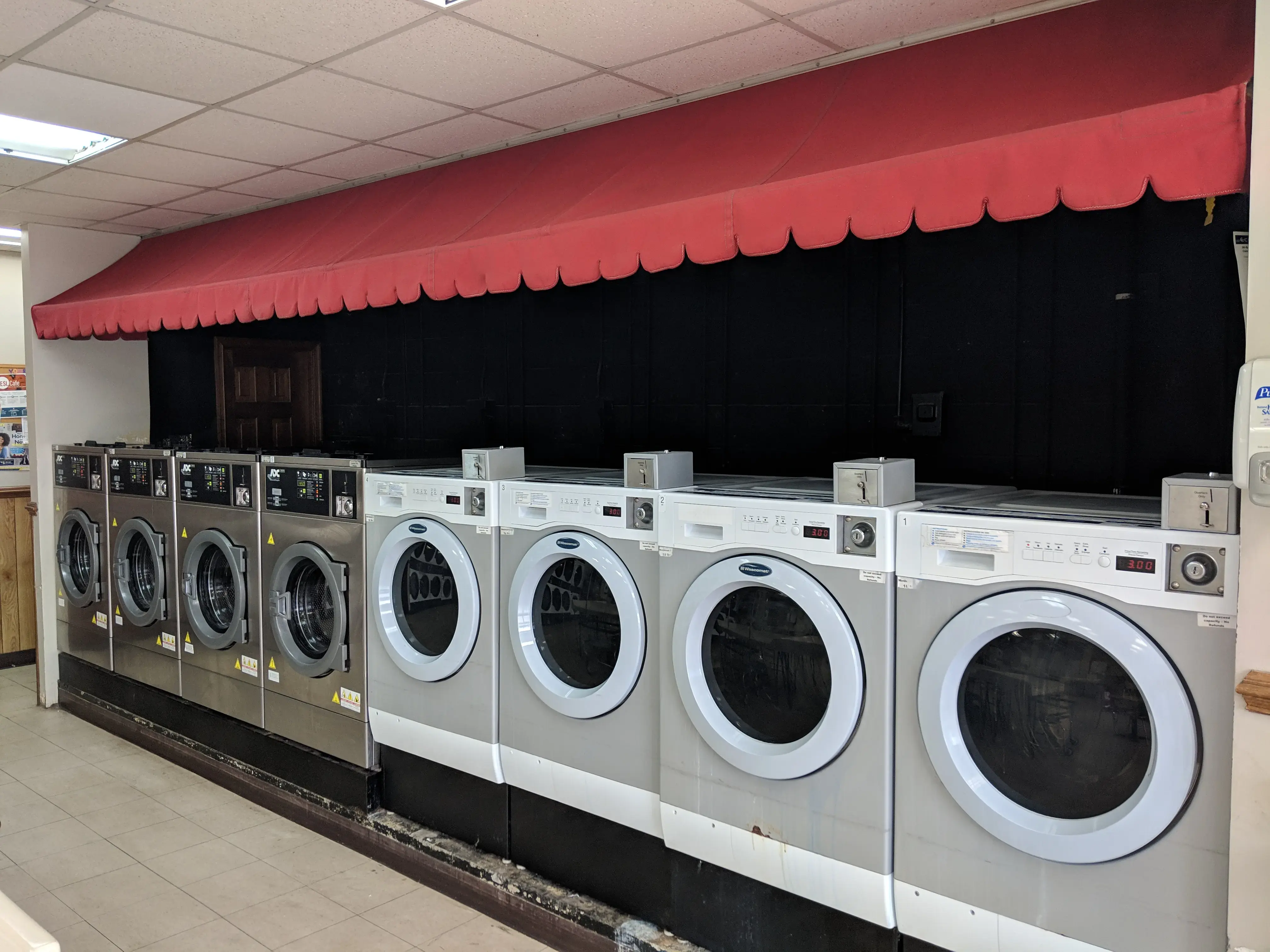 Quik Wash & Dry - Image 2
