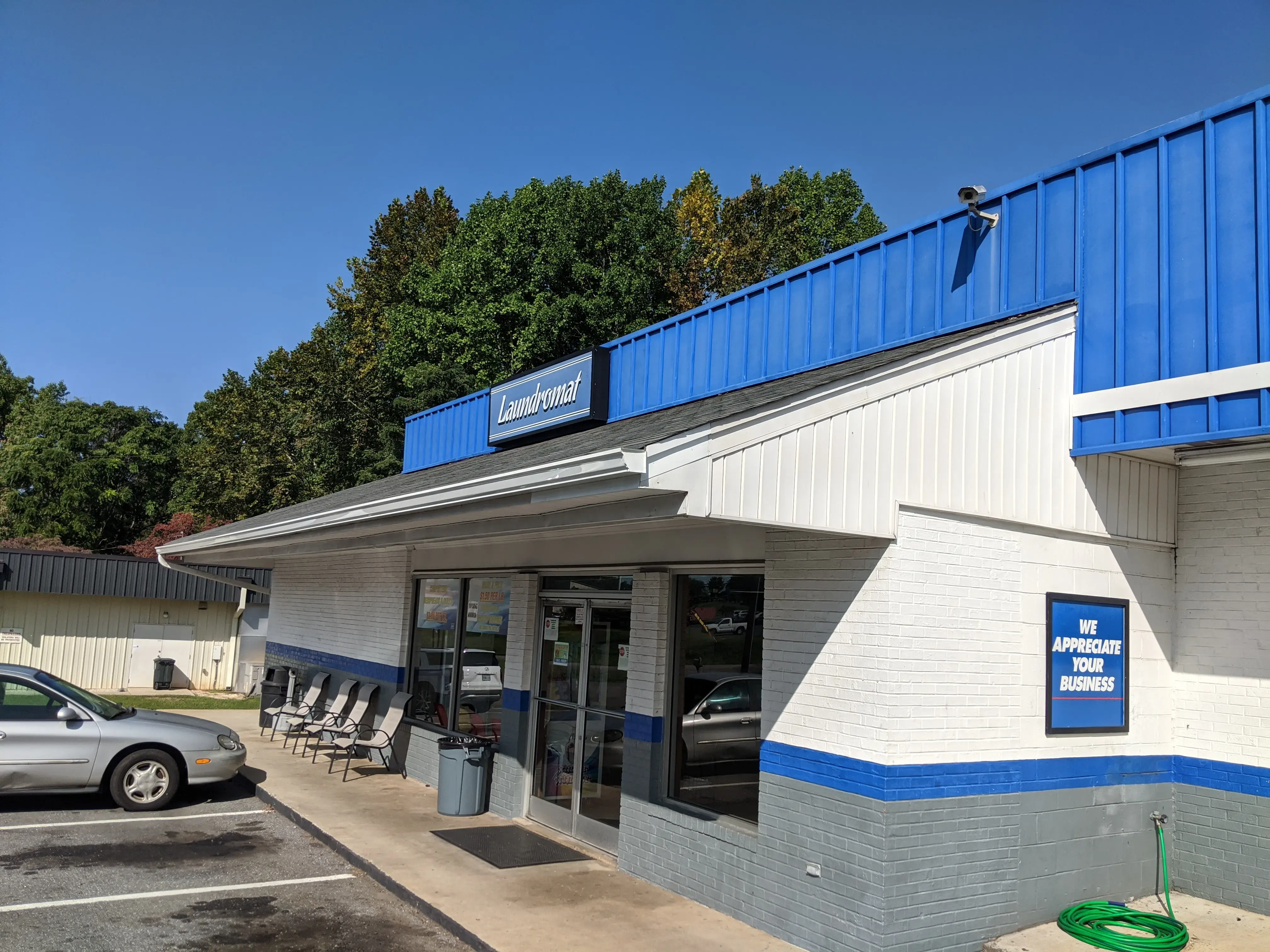 Quik Wash & Dry - Image 5