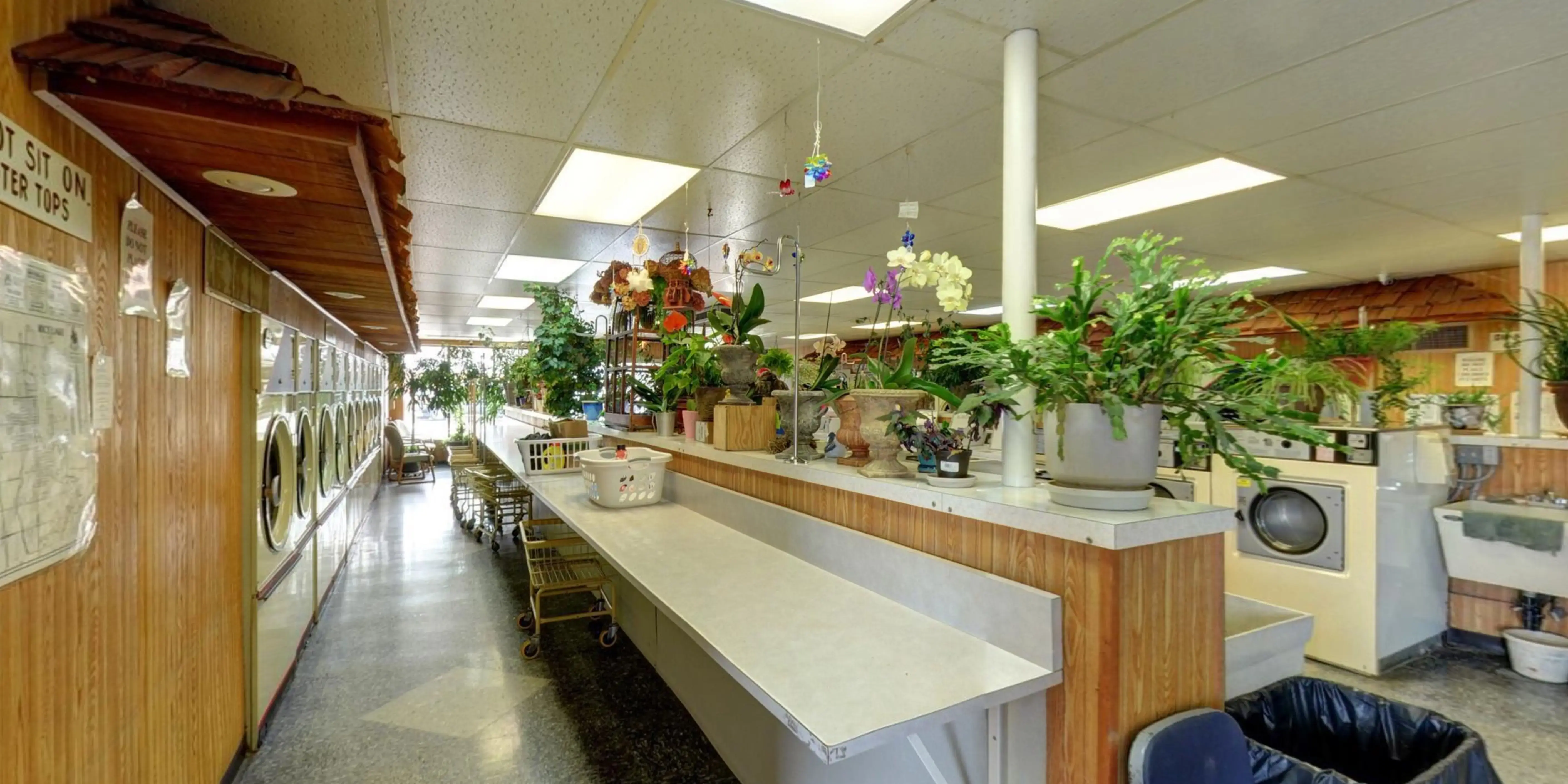 Quik Wash Laundromat - Image 7