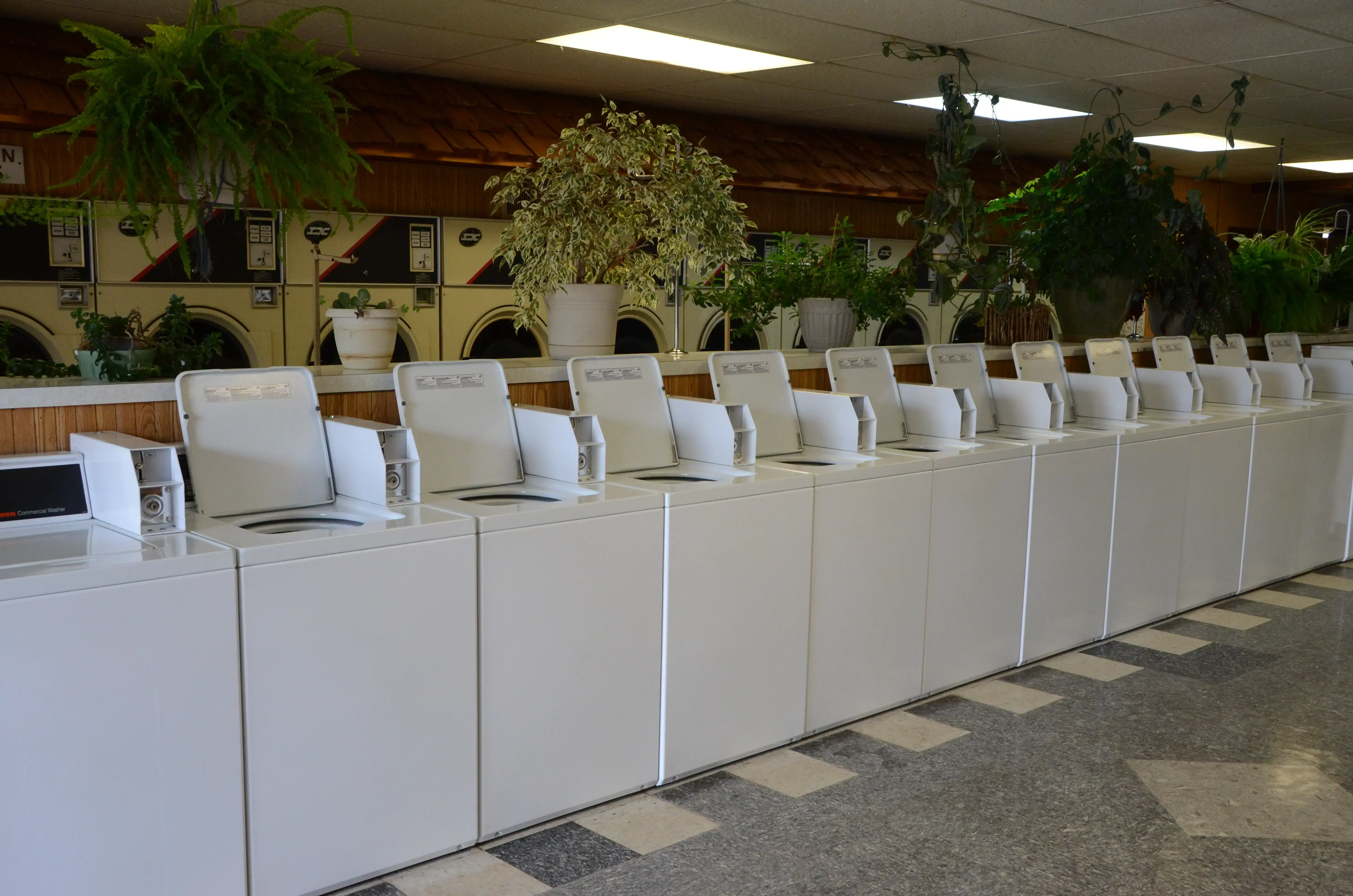 Quik Wash Laundromat thumbnail 10