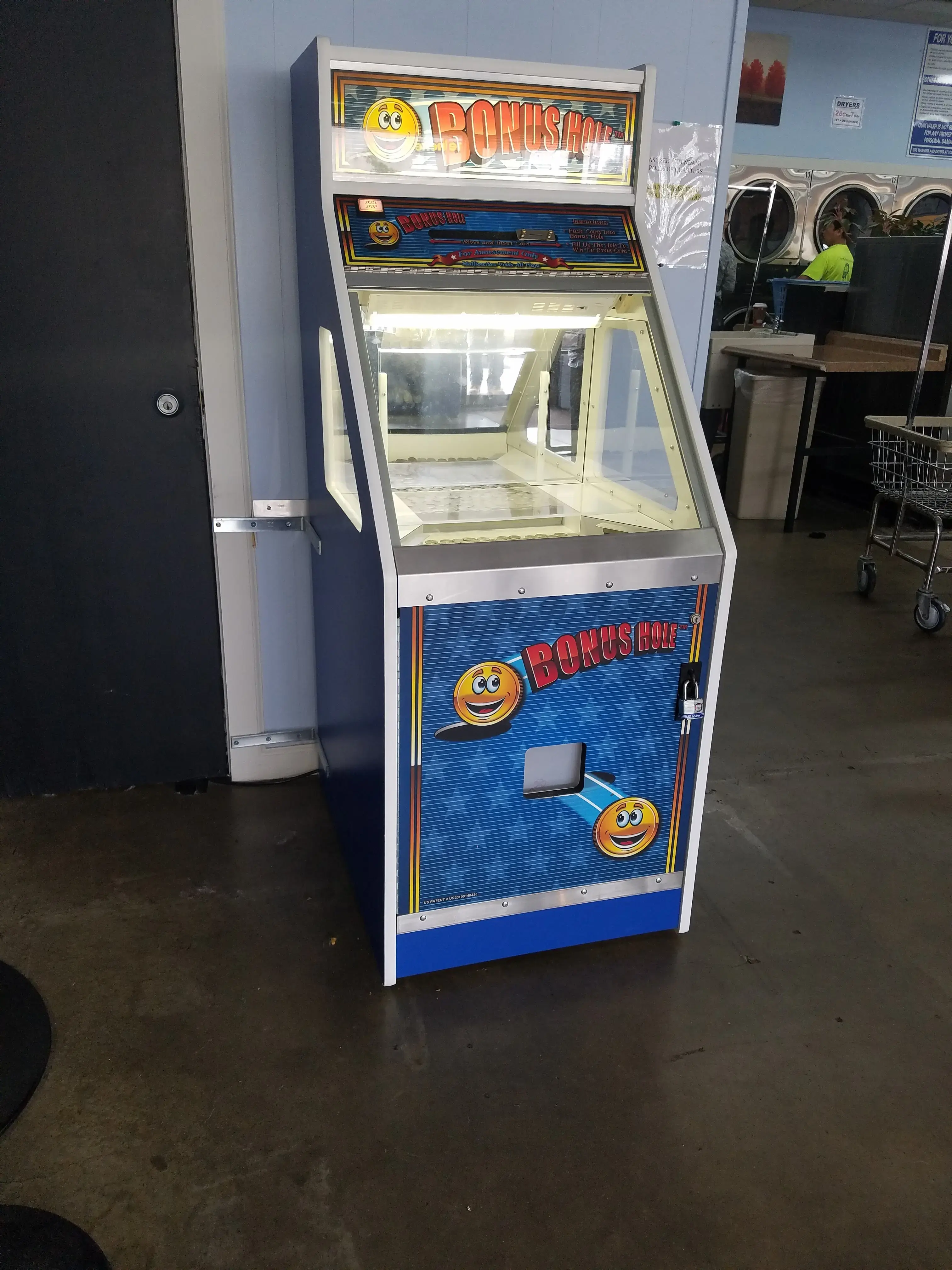 Quik Wash Laundry - Image 17