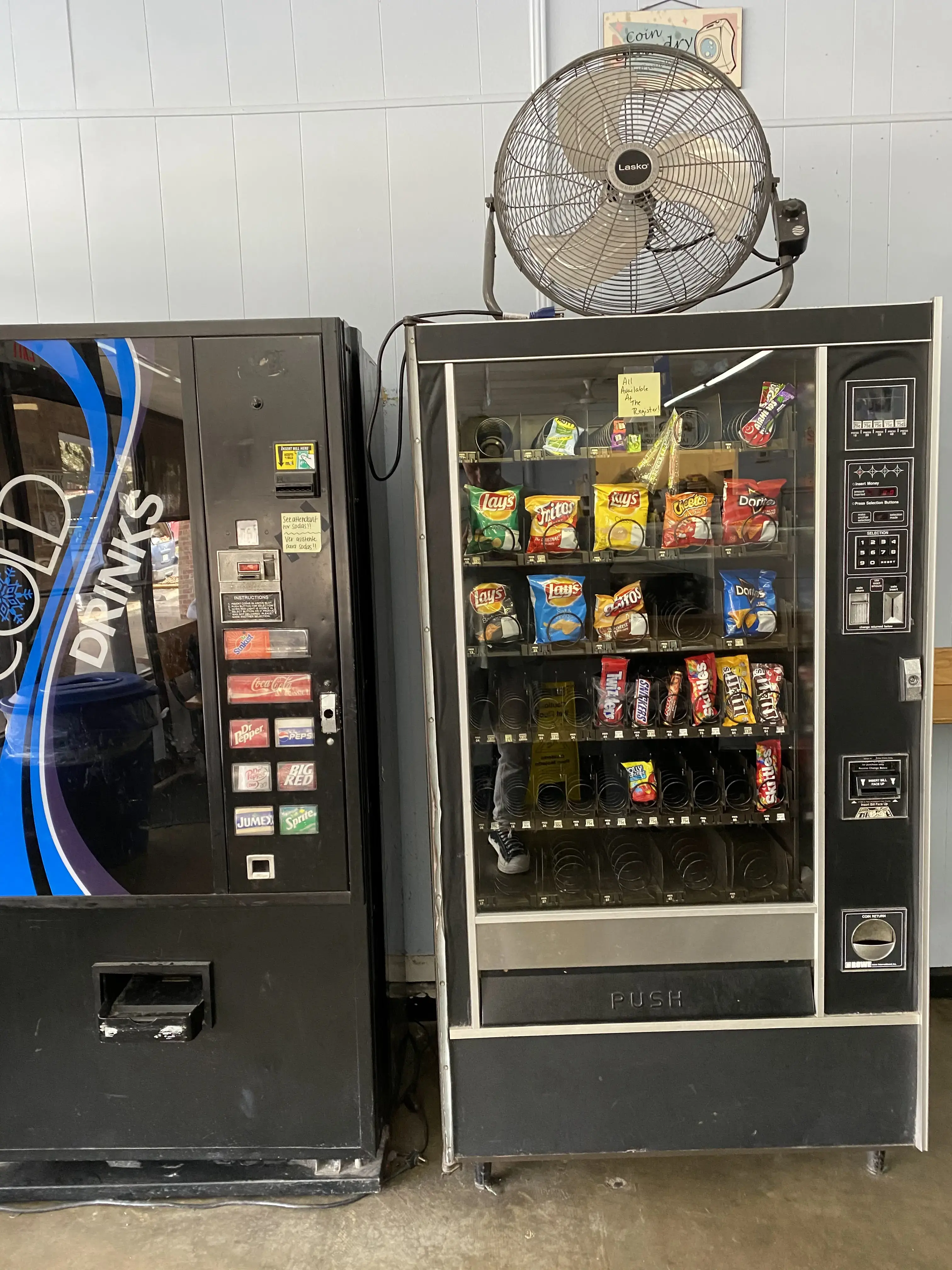 Quik Wash Laundry - Image 15