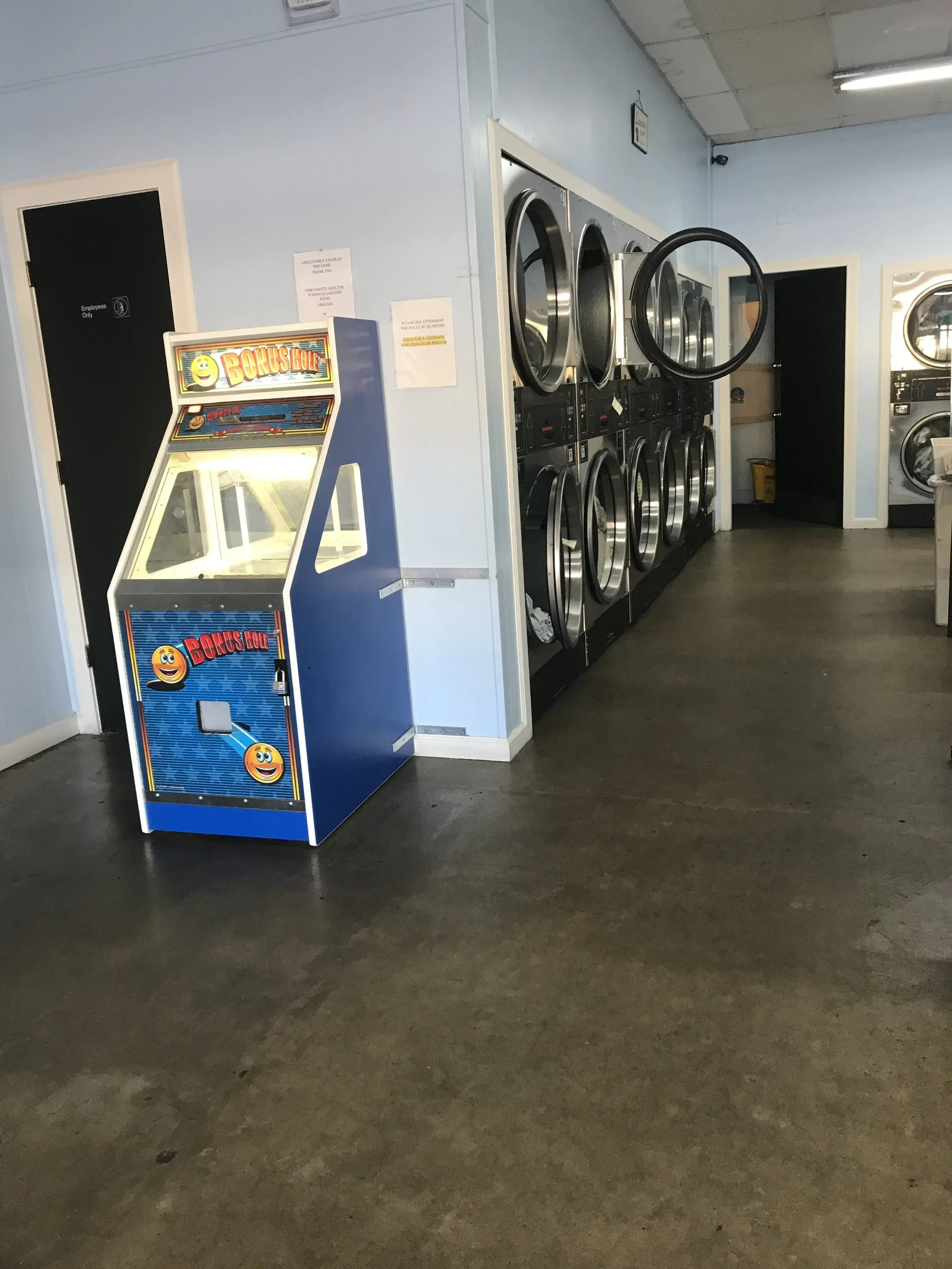 Quik Wash Laundry thumbnail 8