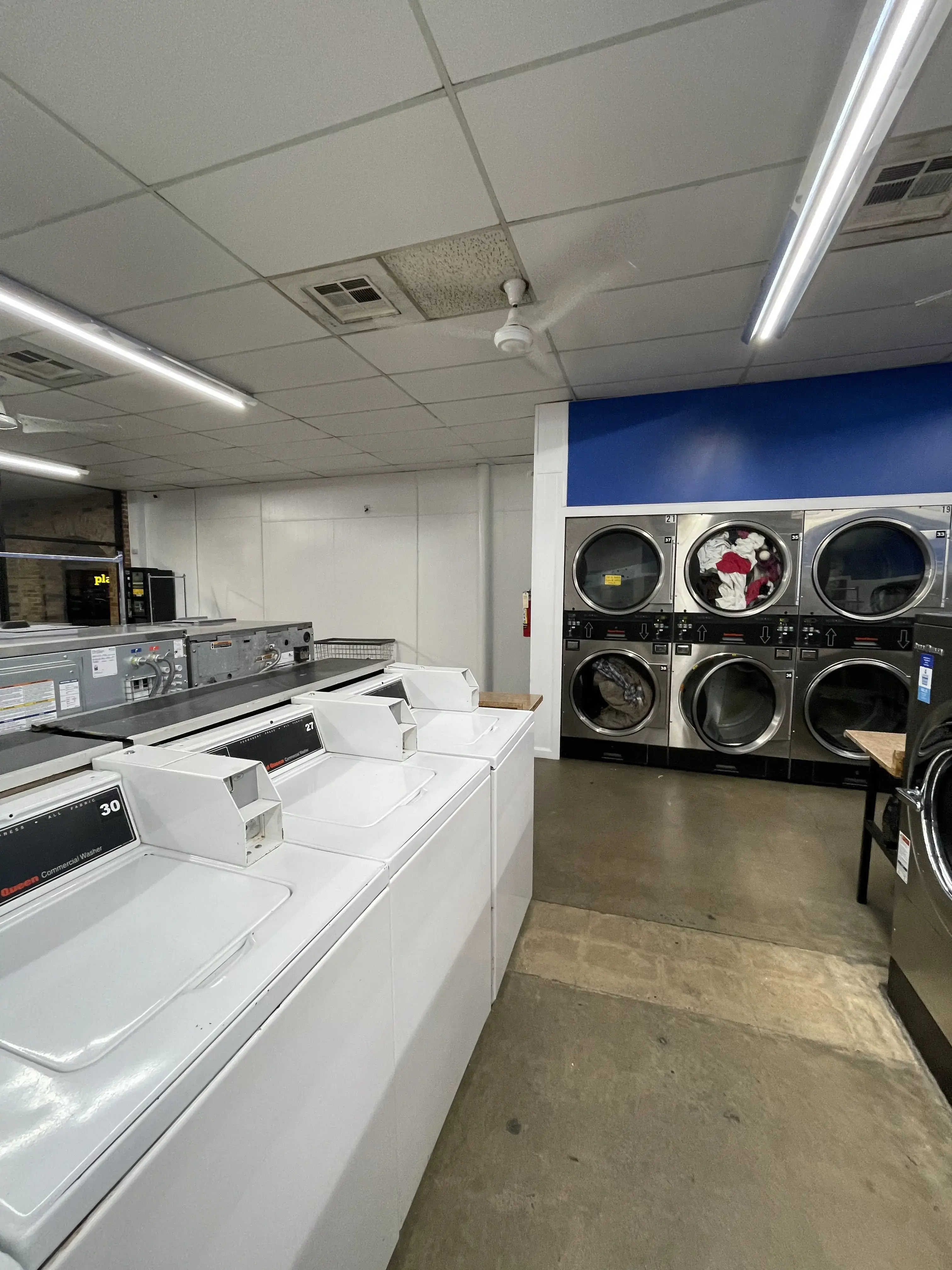 Quik Wash Laundry - Image 2