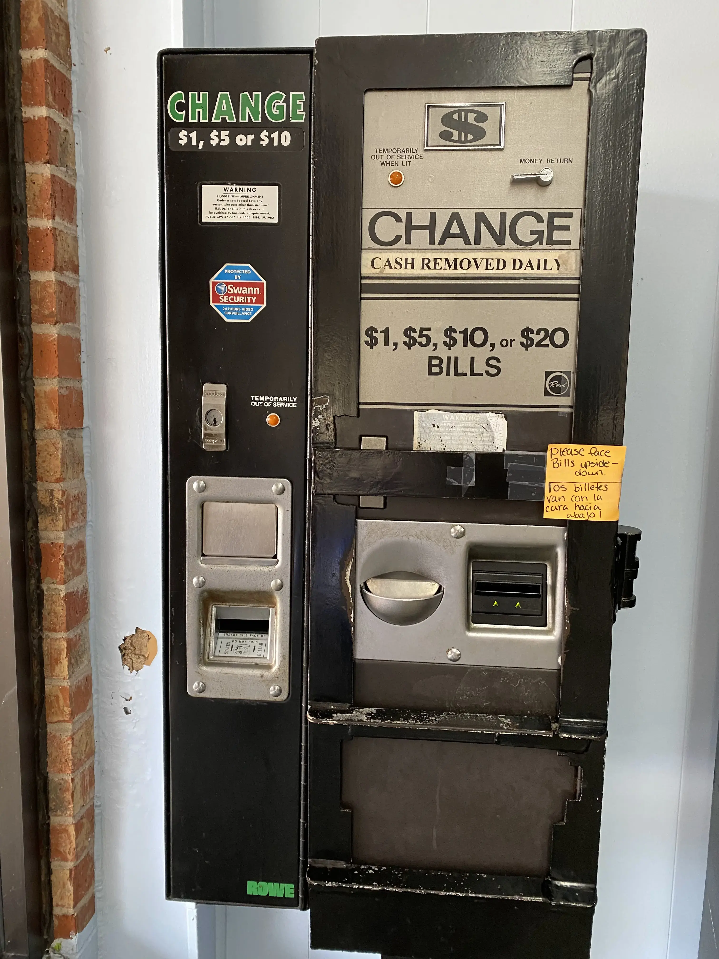 Quik Wash Laundry - Image 16