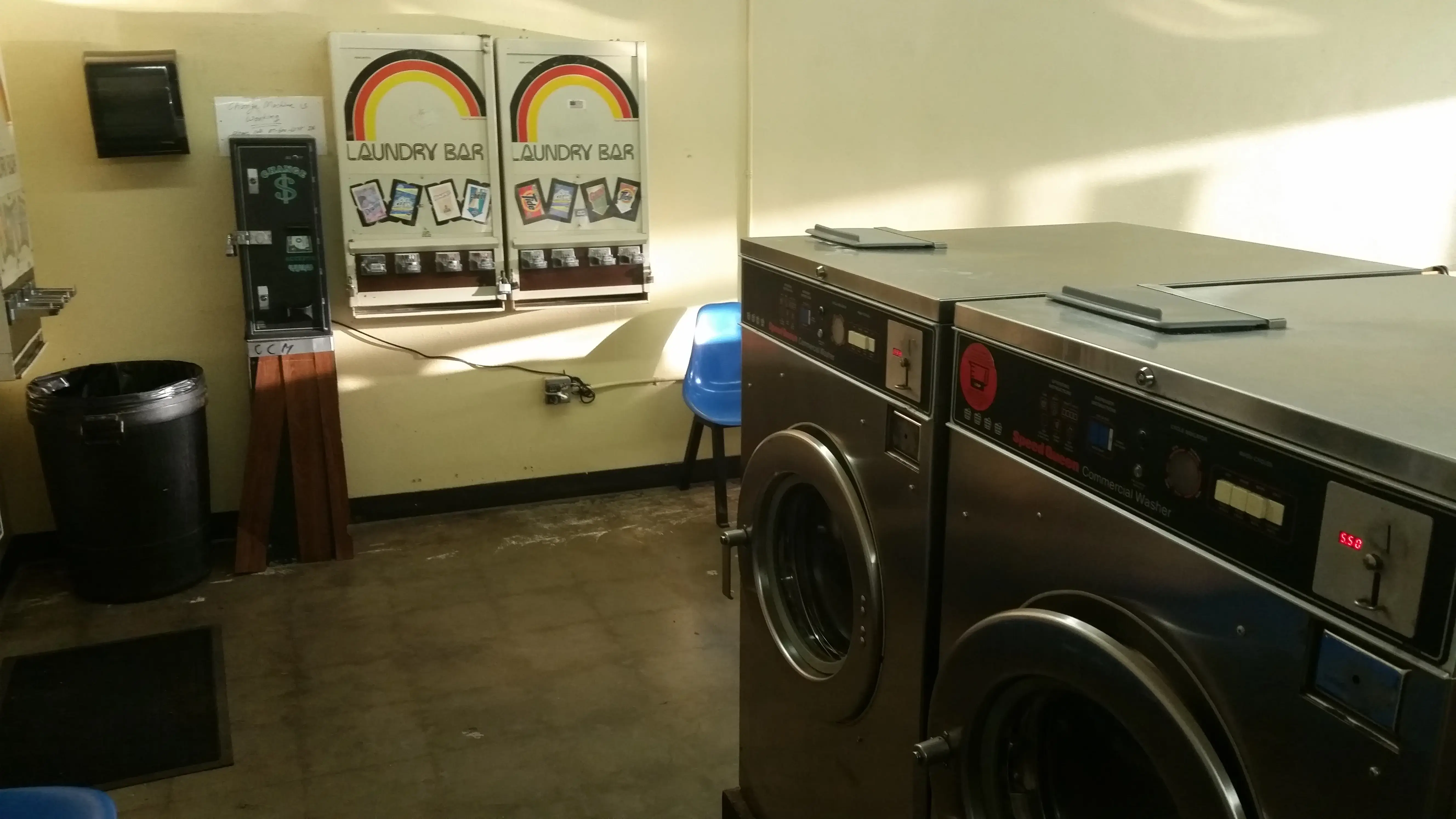 Quik Wash Laundry - Image 12