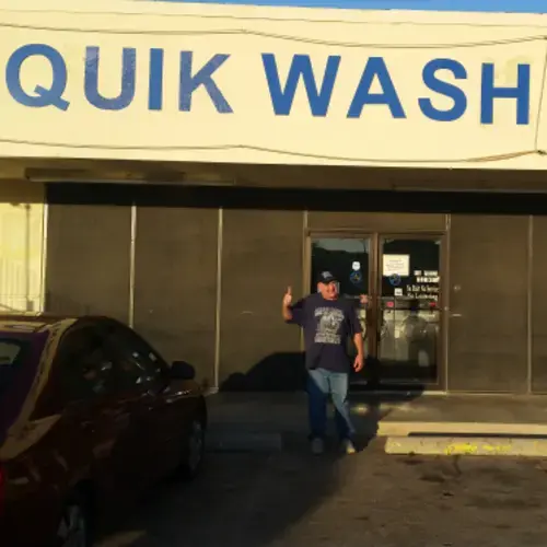 Quik Wash Laundry - Image 15