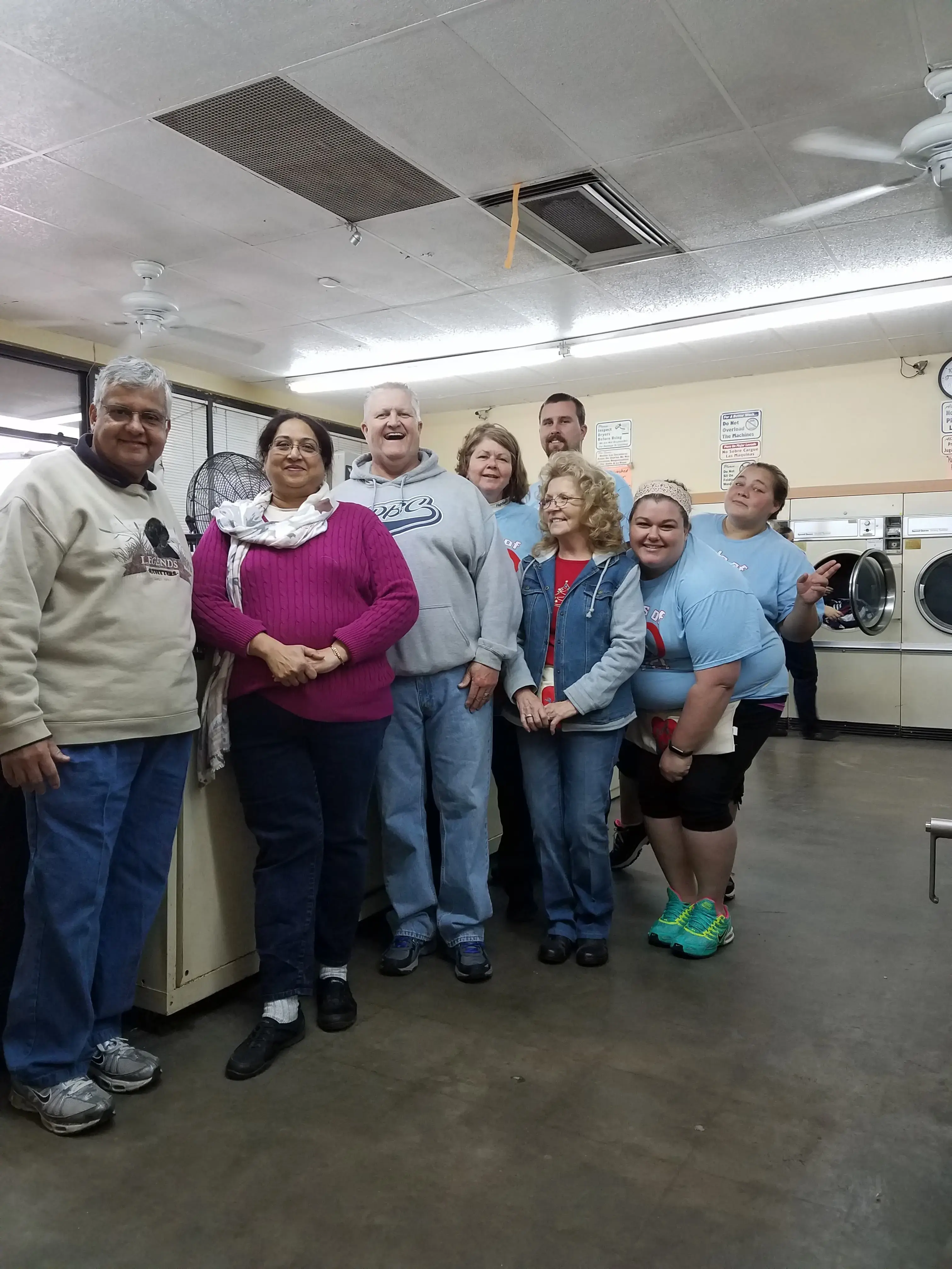 Quik Wash Laundry - Image 3