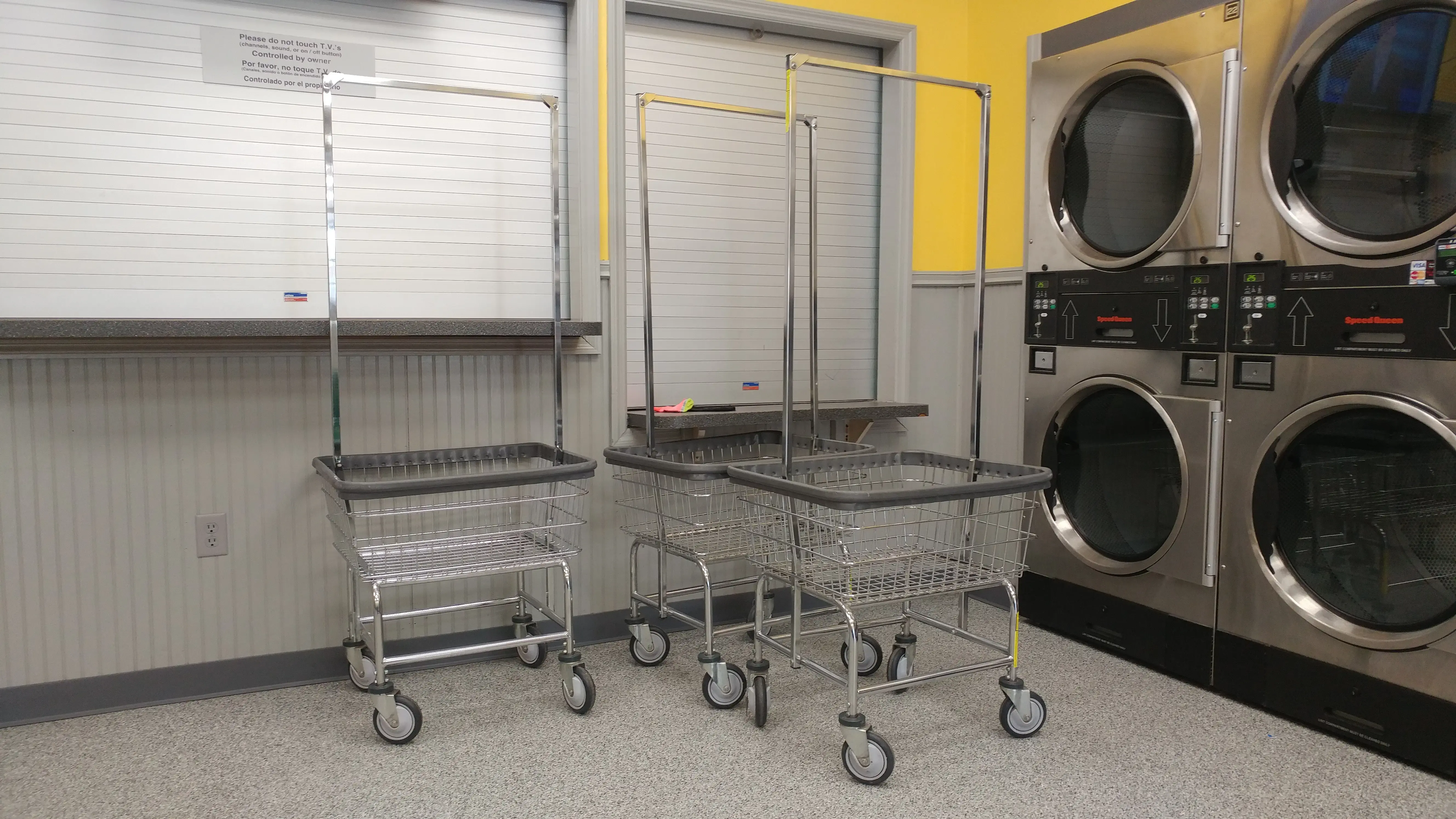 Quik Wash Laundry - Image 18