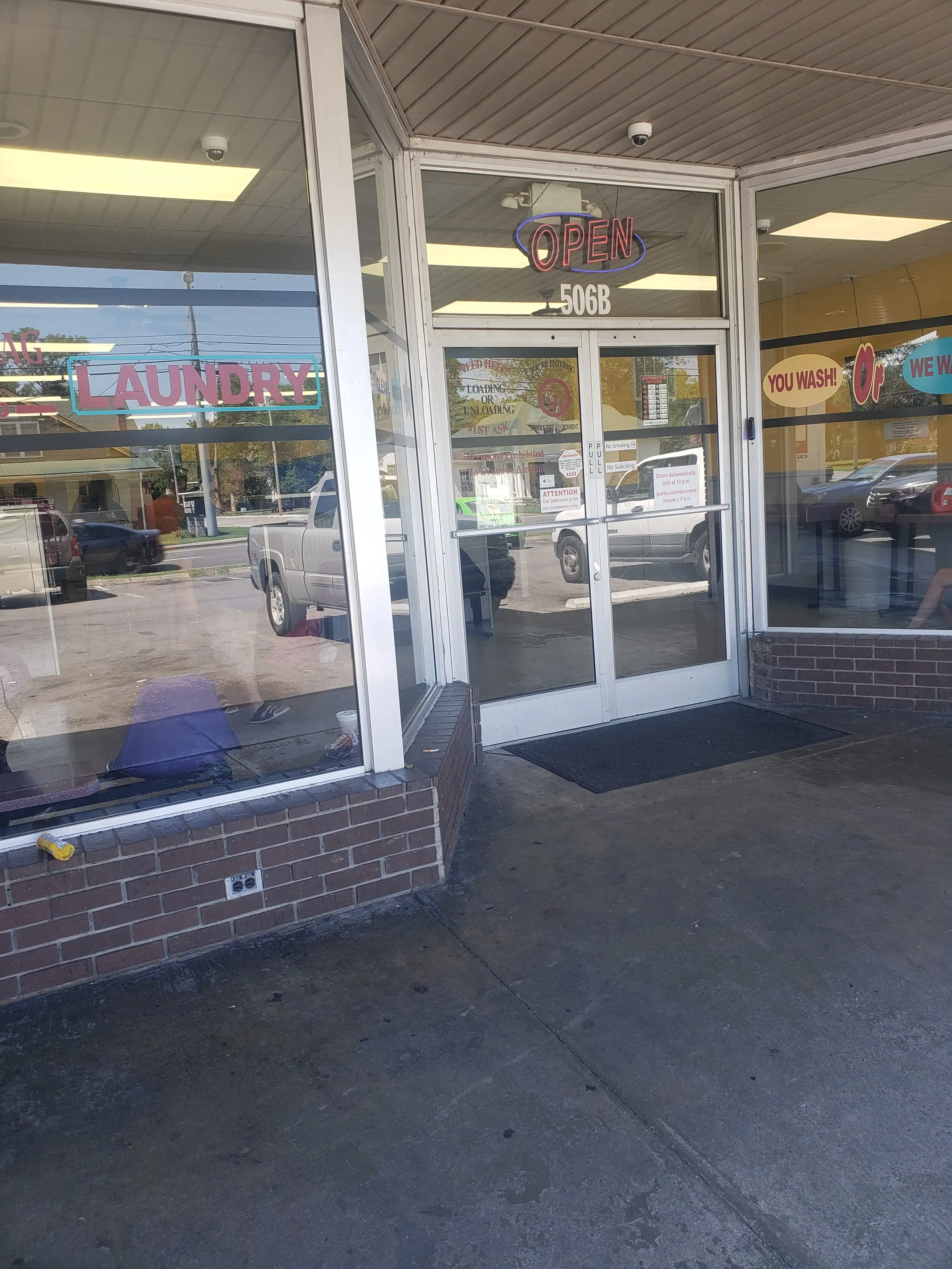 Quik Wash Laundry - Image 6