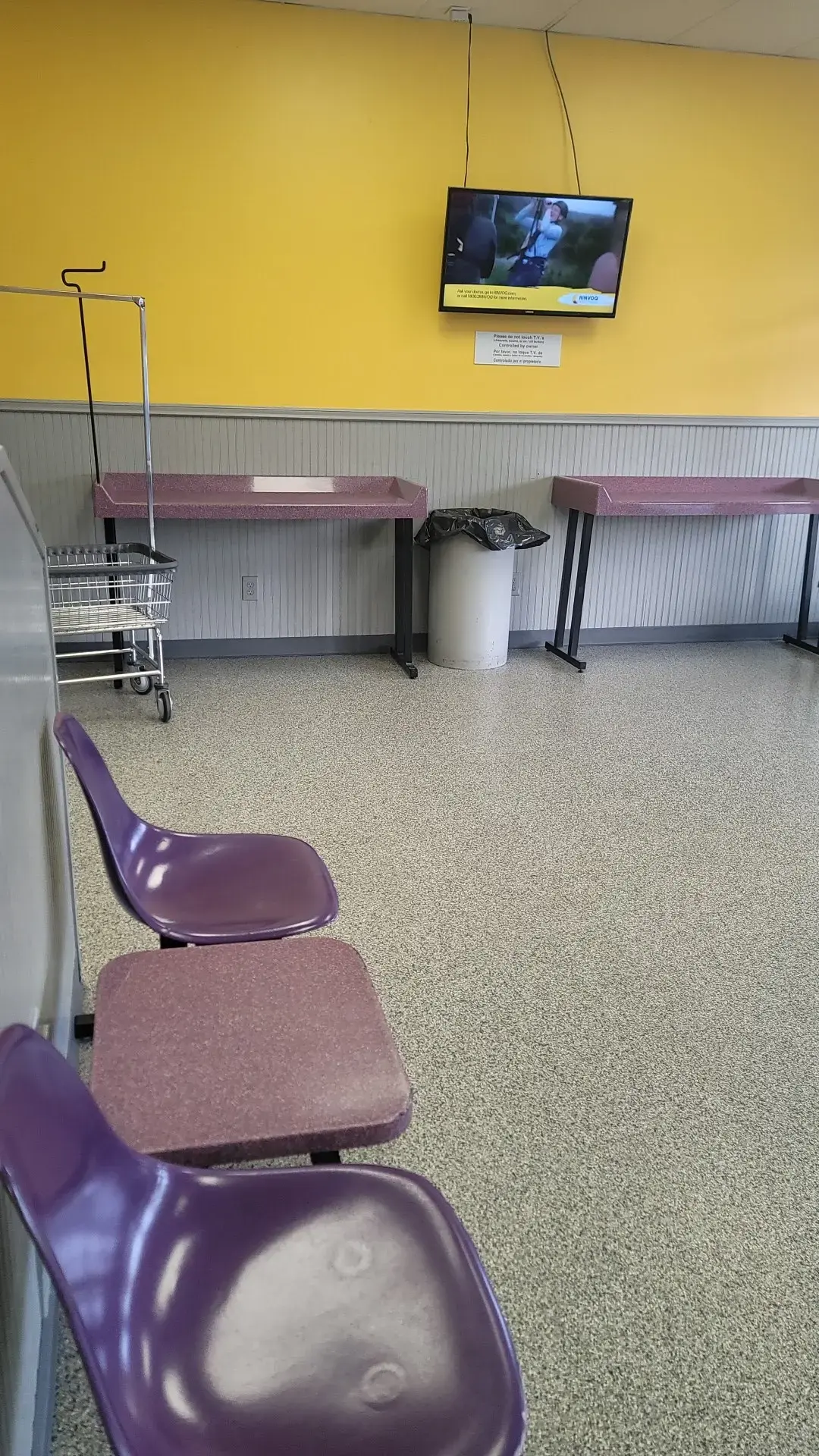 Quik Wash Laundry thumbnail 20