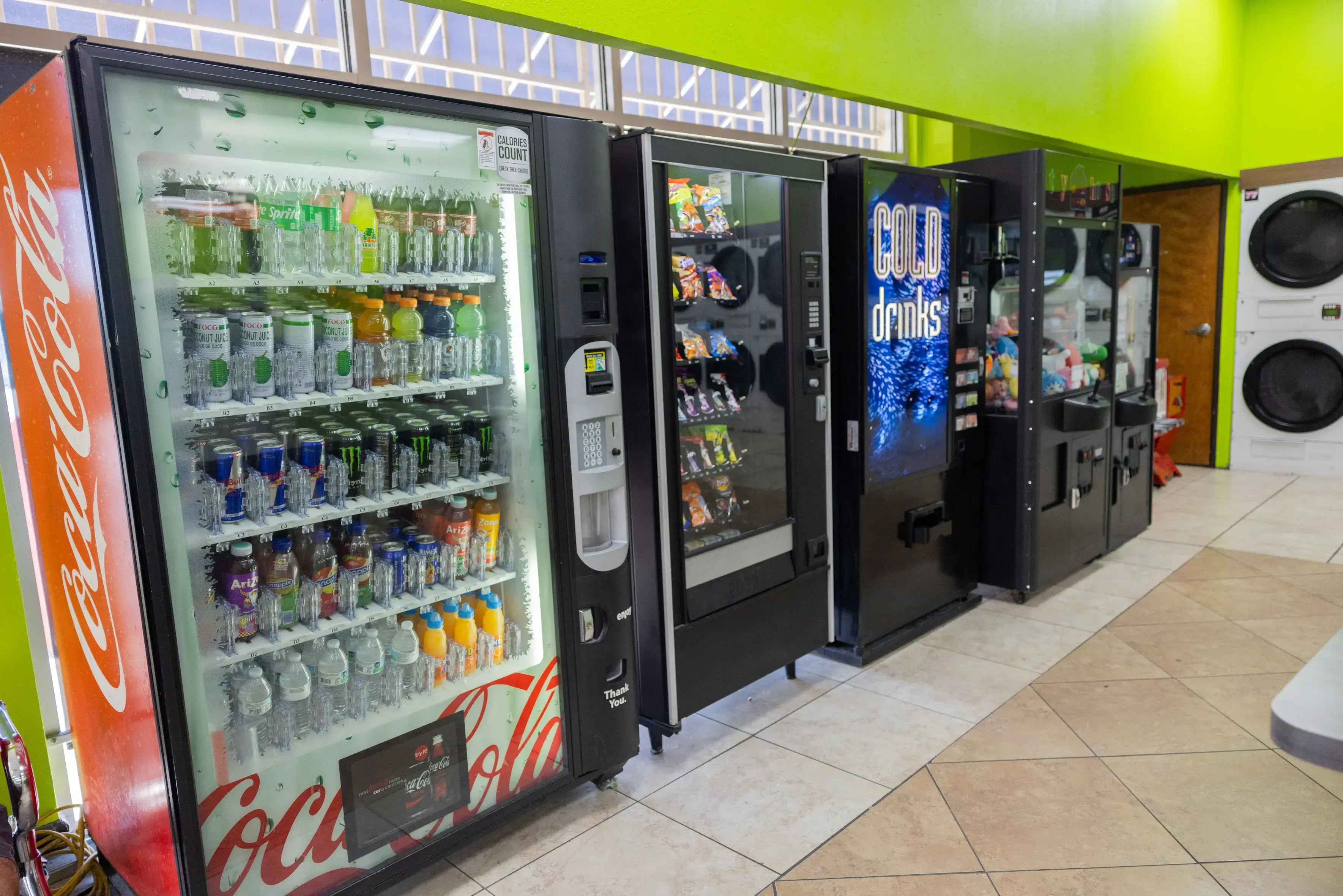 Quik Wash Laundry (Magic Cycle) - Image 11