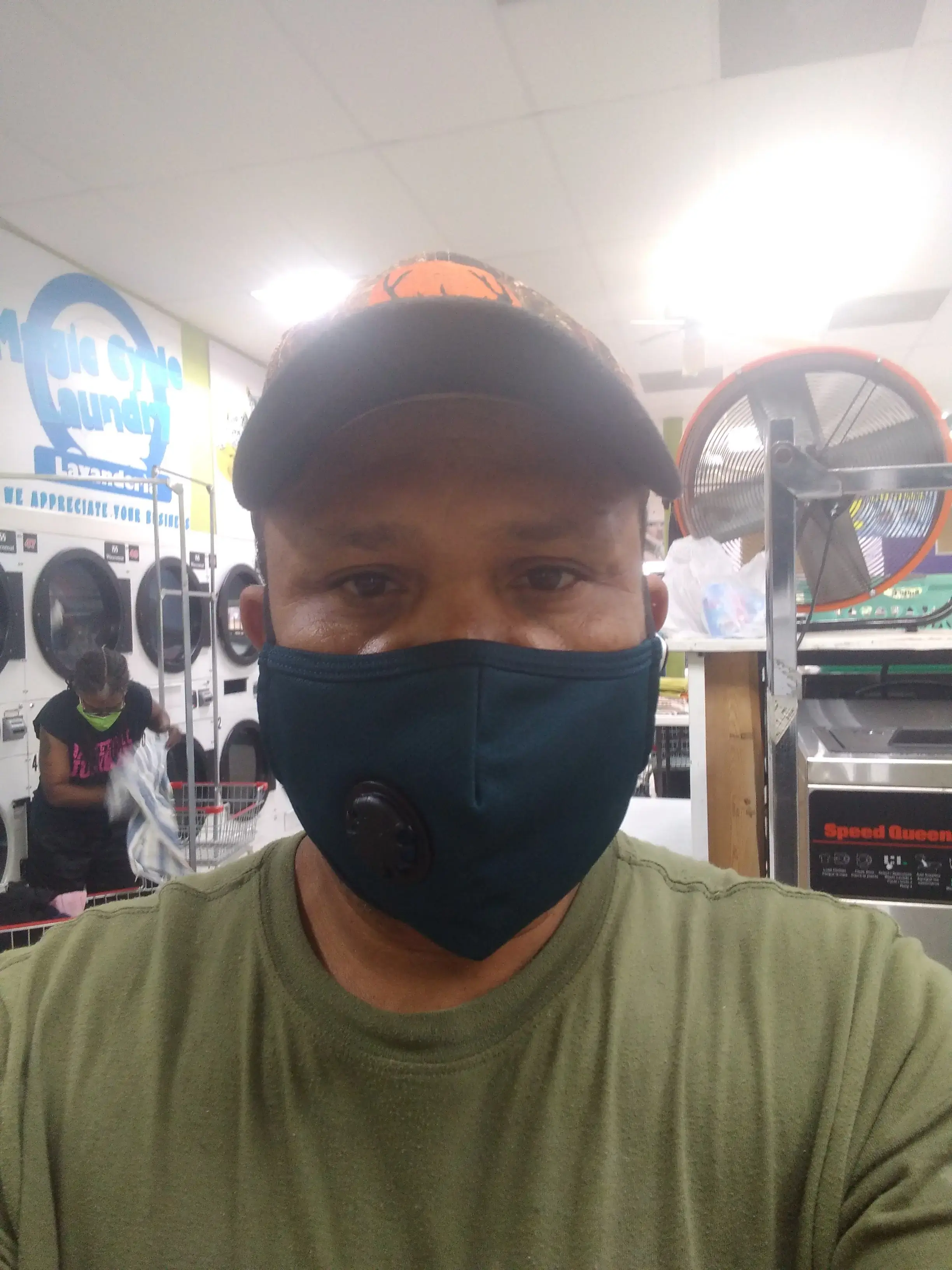 Quik Wash Laundry (Magic Cycle) - Image 12