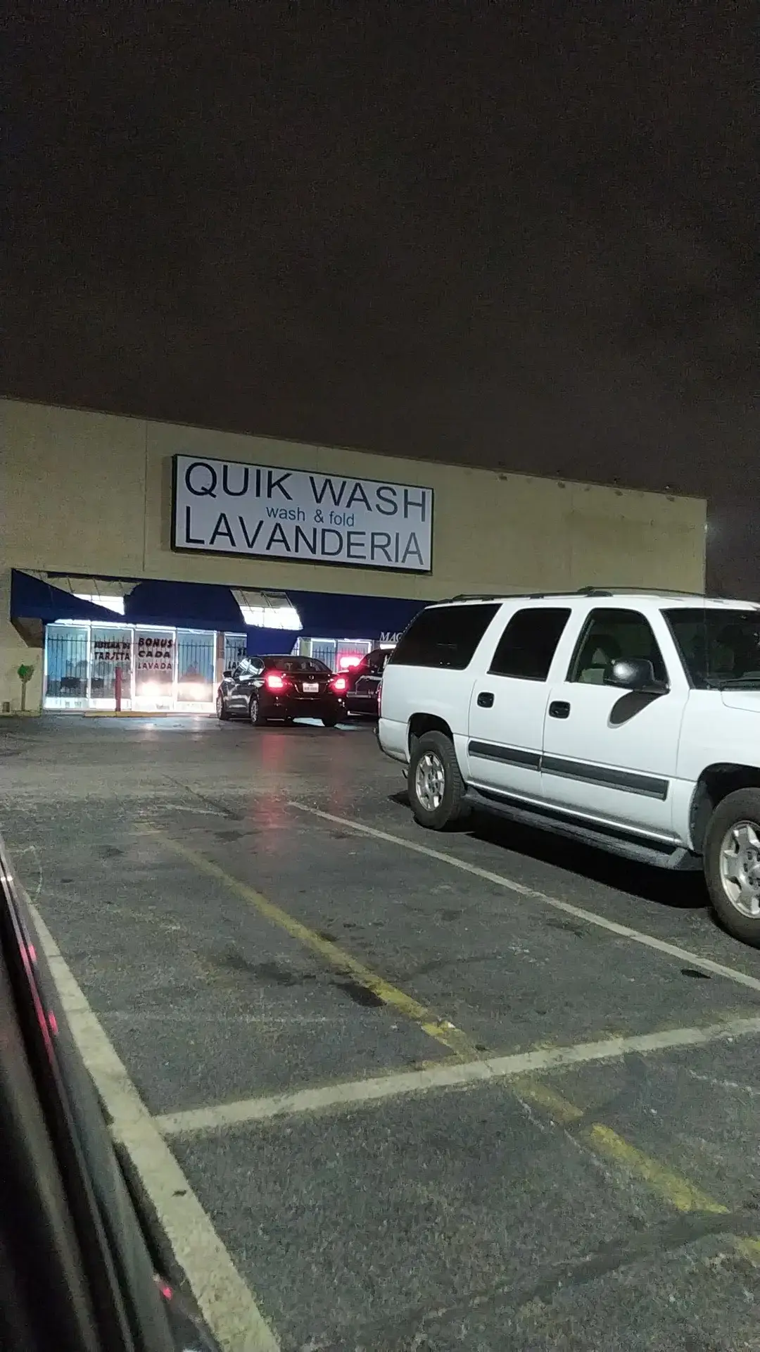 Quik Wash Laundry (Magic Cycle) - Image 7