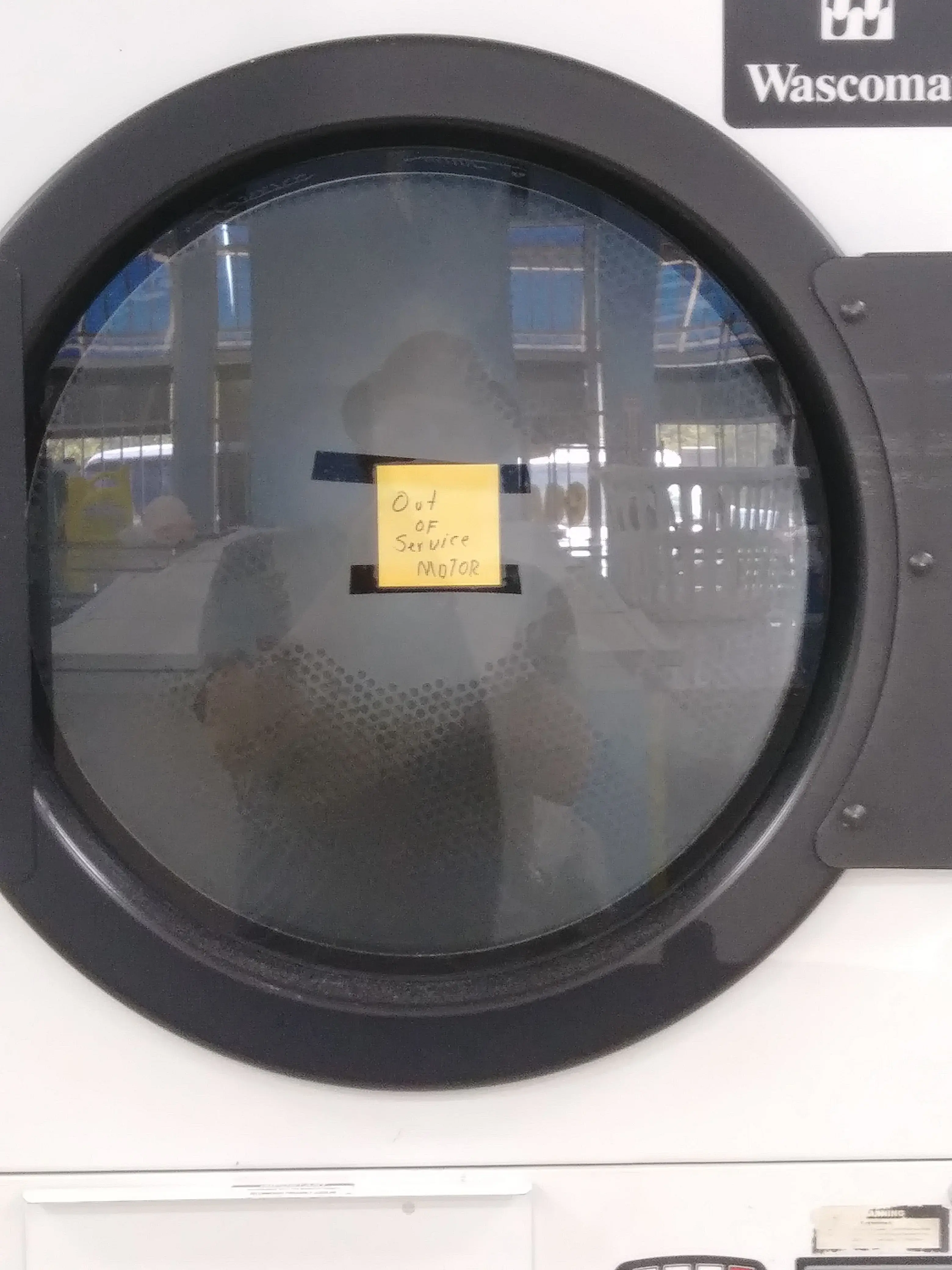 Quik Wash Laundry (Magic Cycle) - Image 9