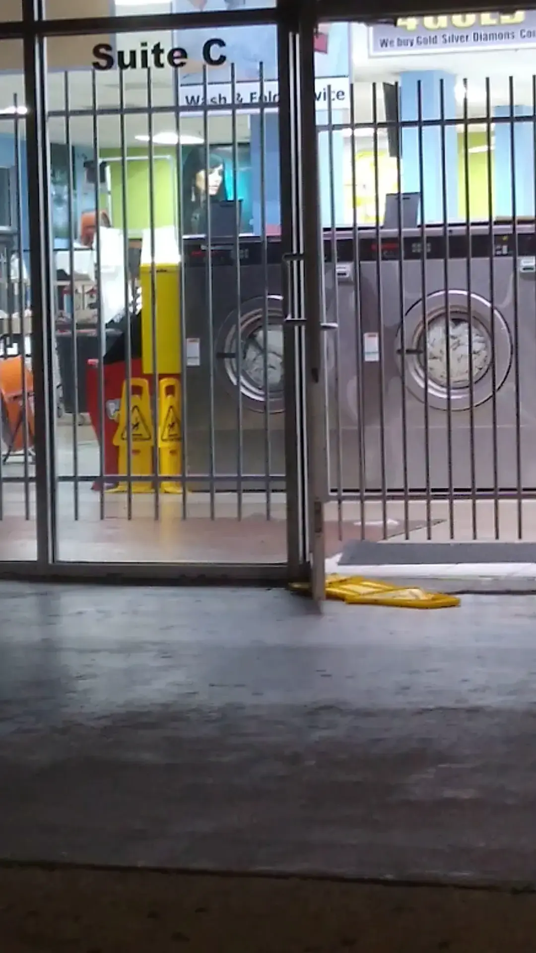 Quik Wash Laundry (Magic Cycle) thumbnail 10