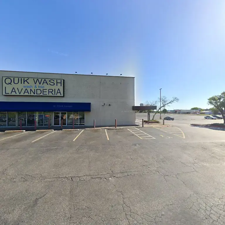 Quik Wash Laundry (Magic Cycle) thumbnail 18