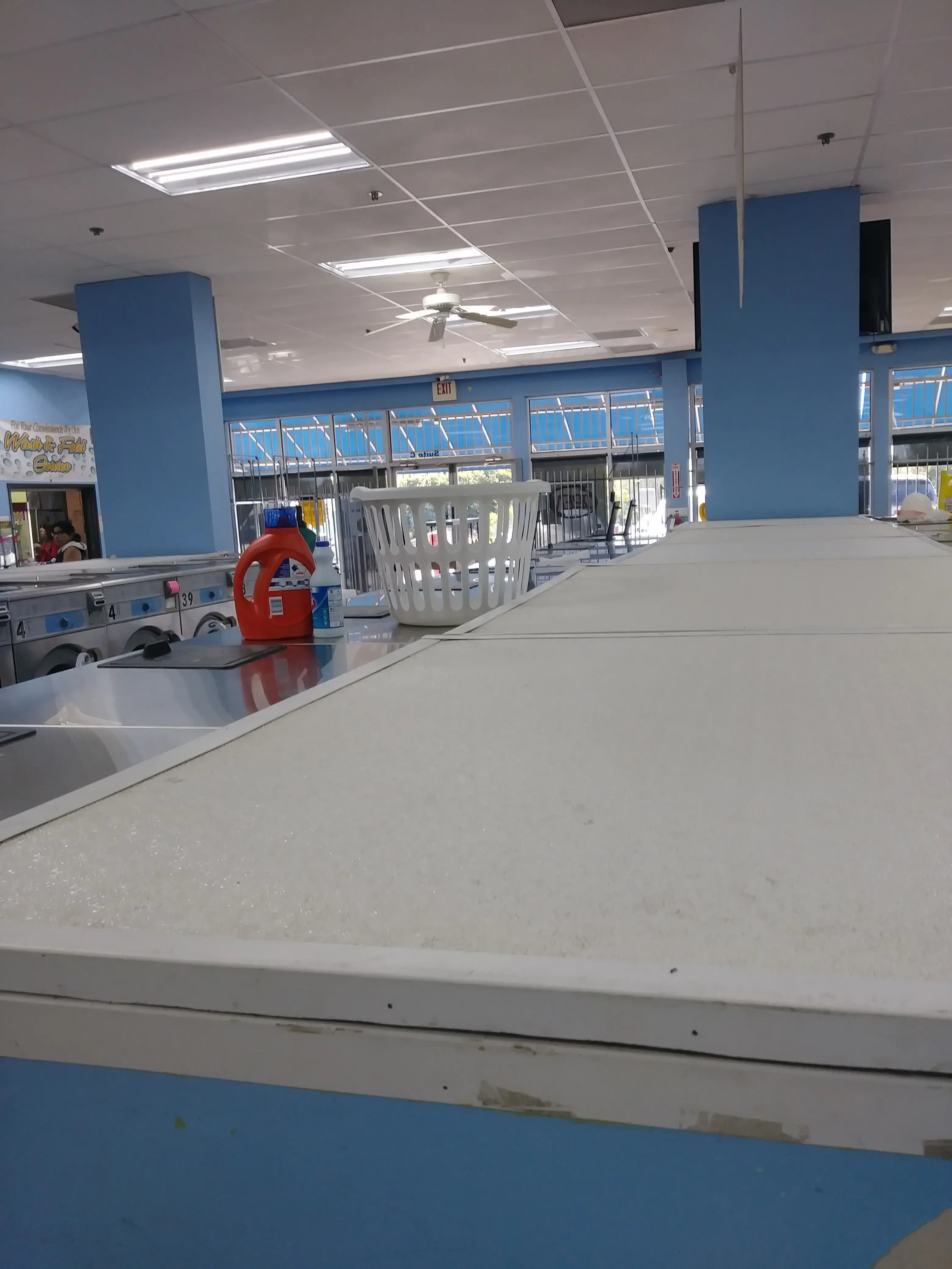 Quik Wash Laundry (Magic Cycle) - Image 8