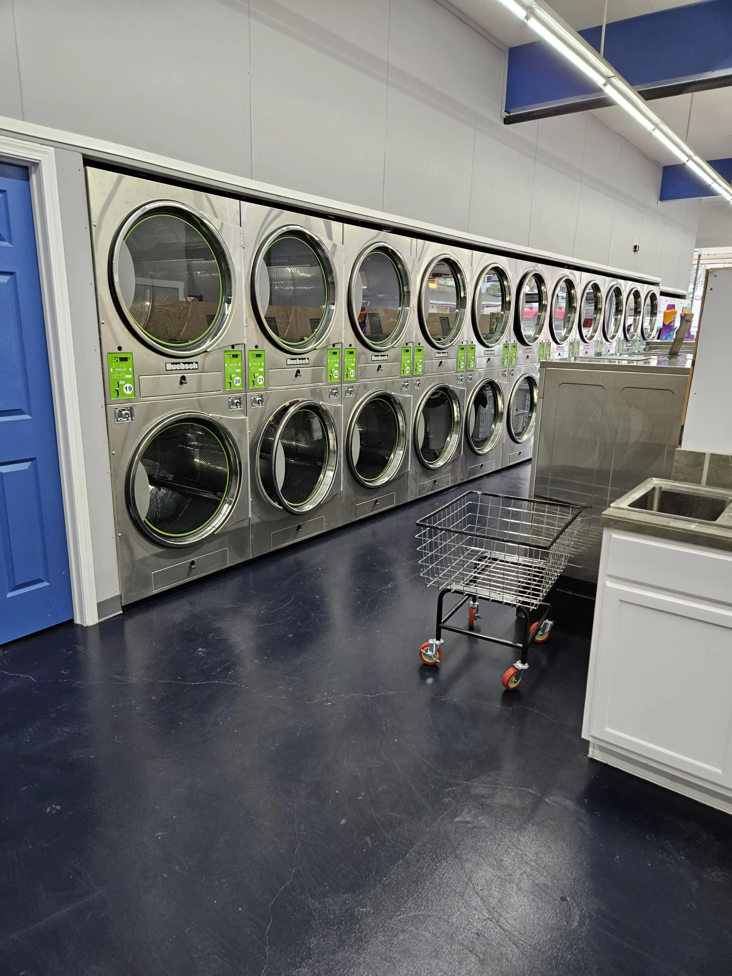 Quite Clean Laundry - Image 13