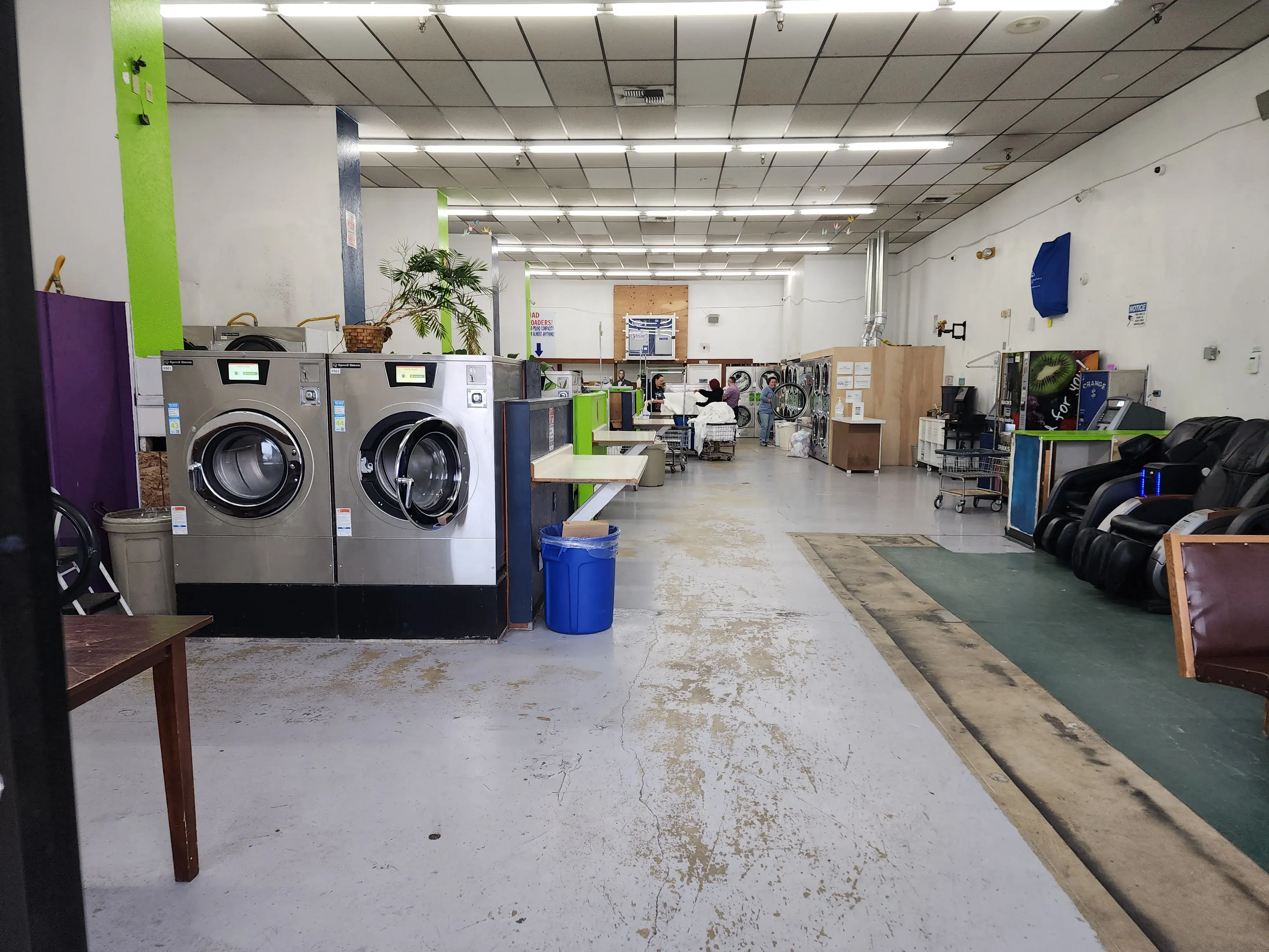 Quite Clean Laundry thumbnail 7