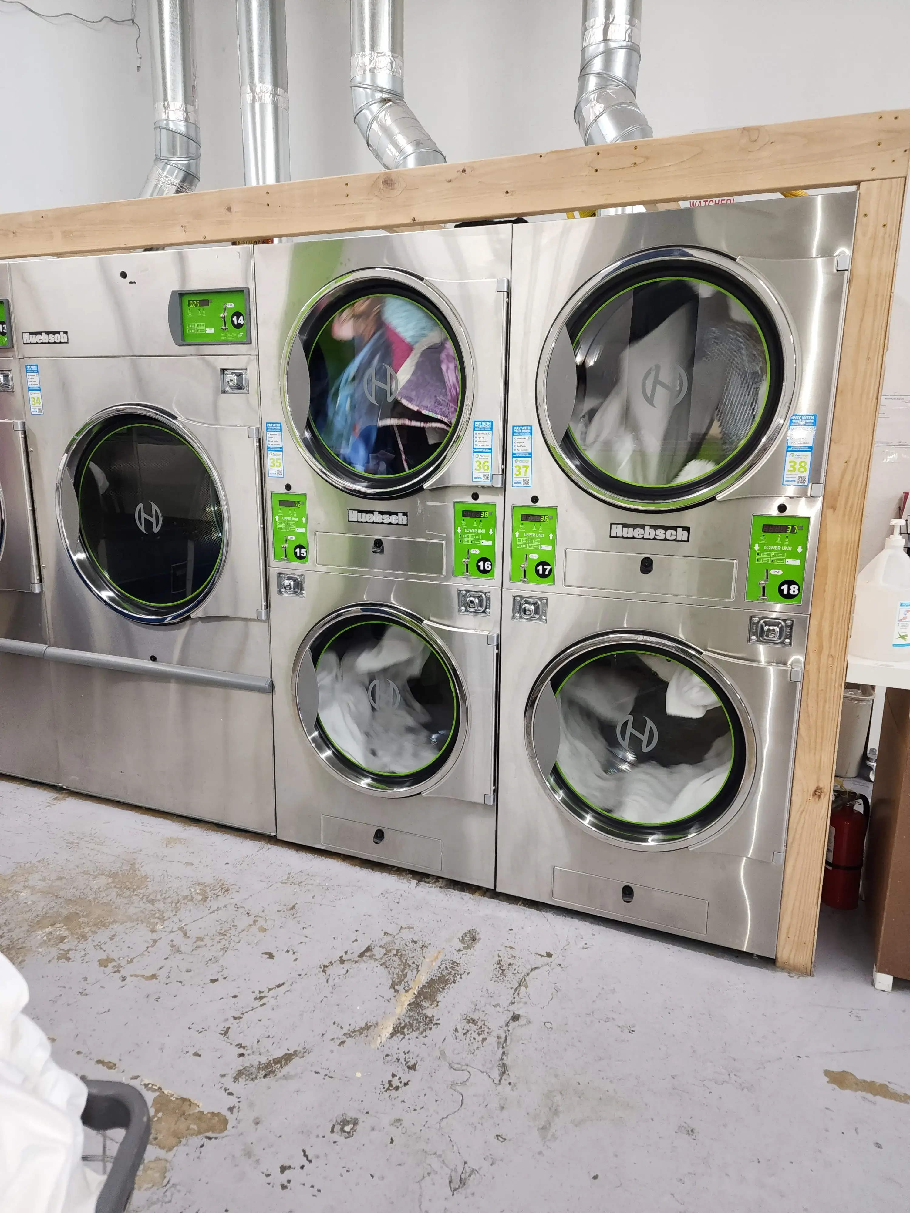 Quite Clean Laundry - Image 3