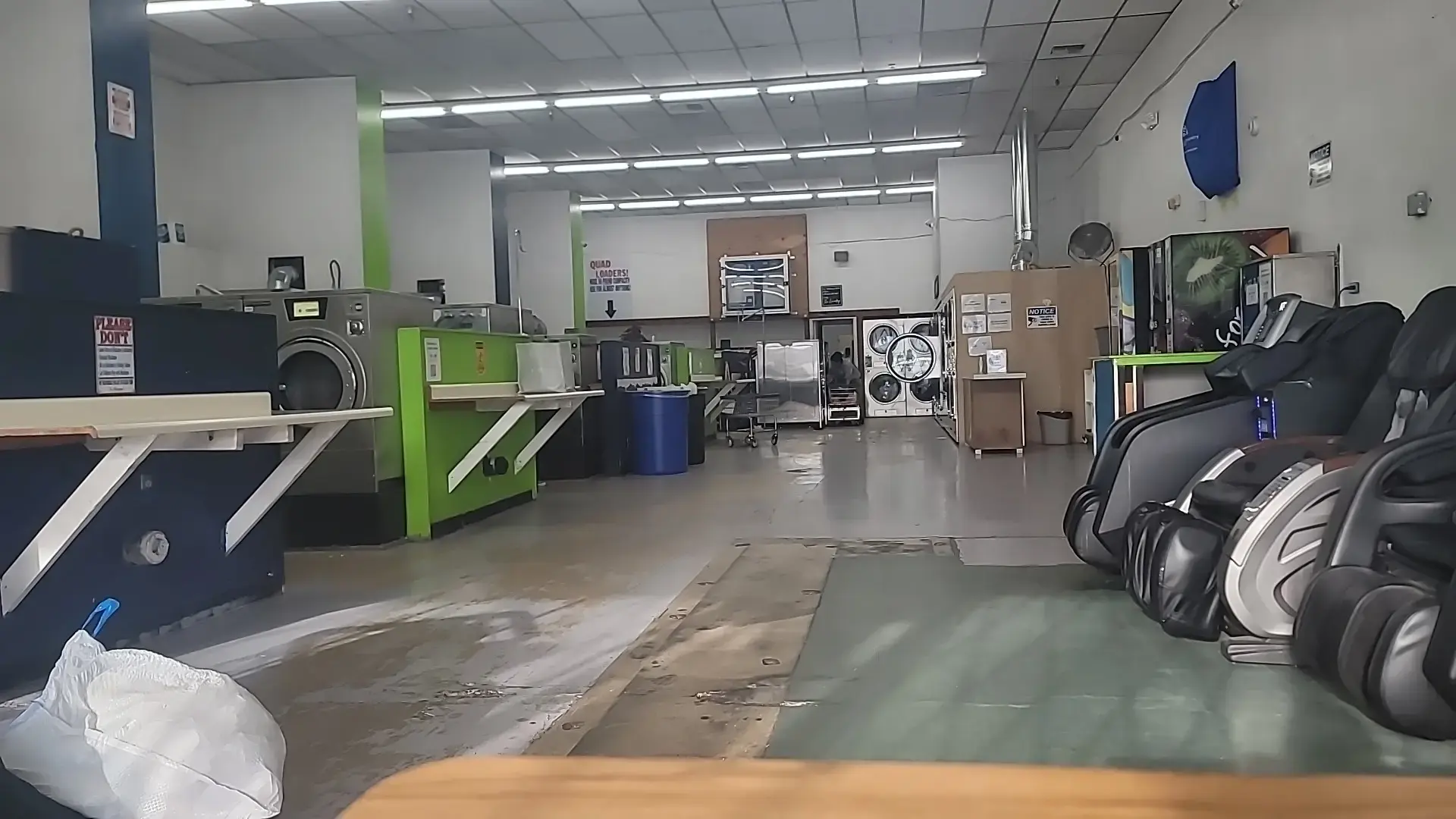 Quite Clean Laundry thumbnail 10