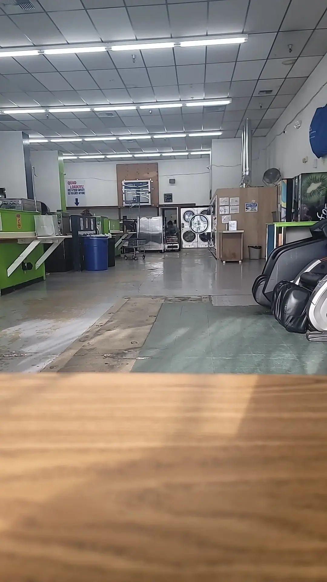 Quite Clean Laundry thumbnail 8