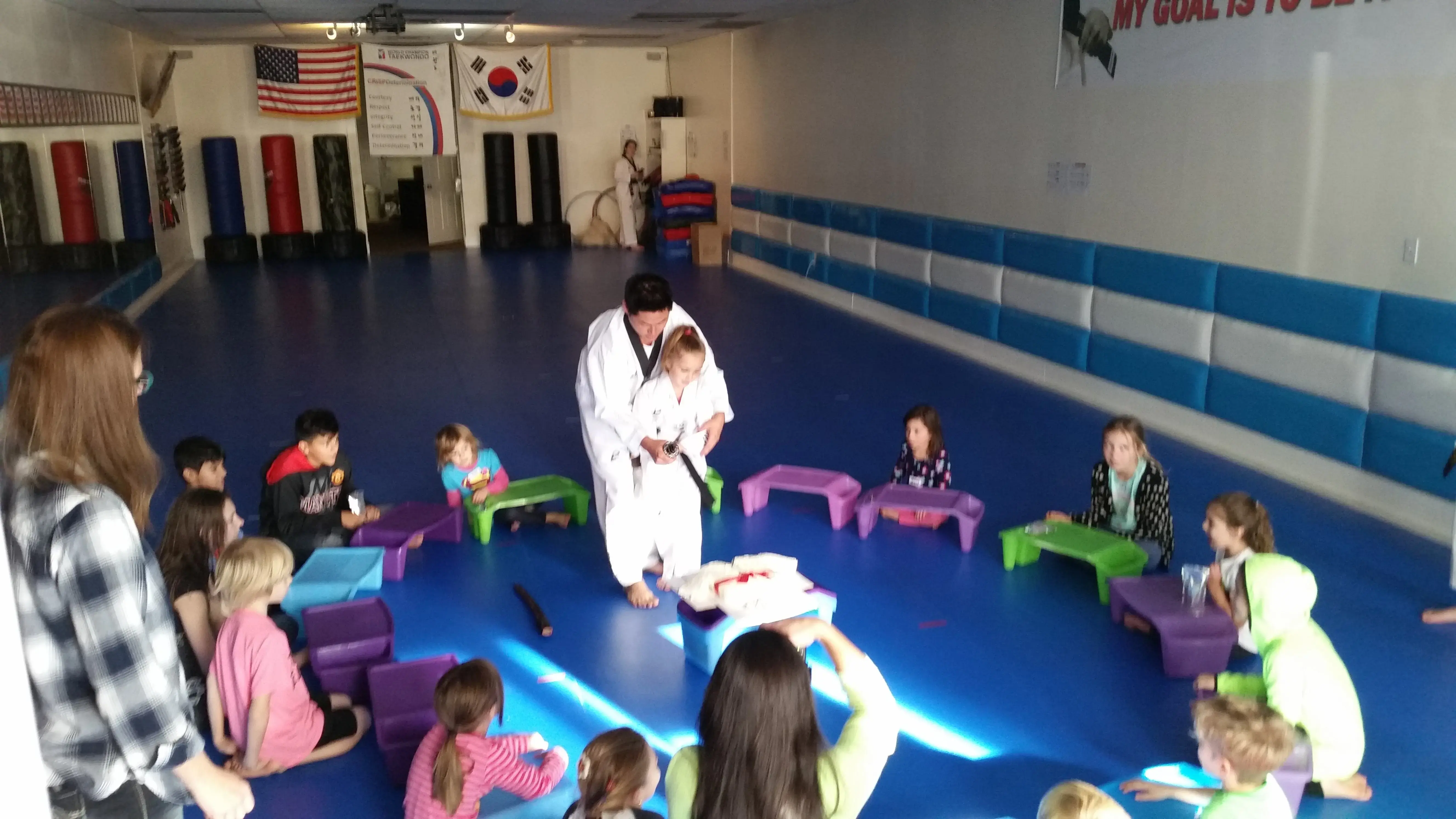 Qwik Wash Laundromat thumbnail 5