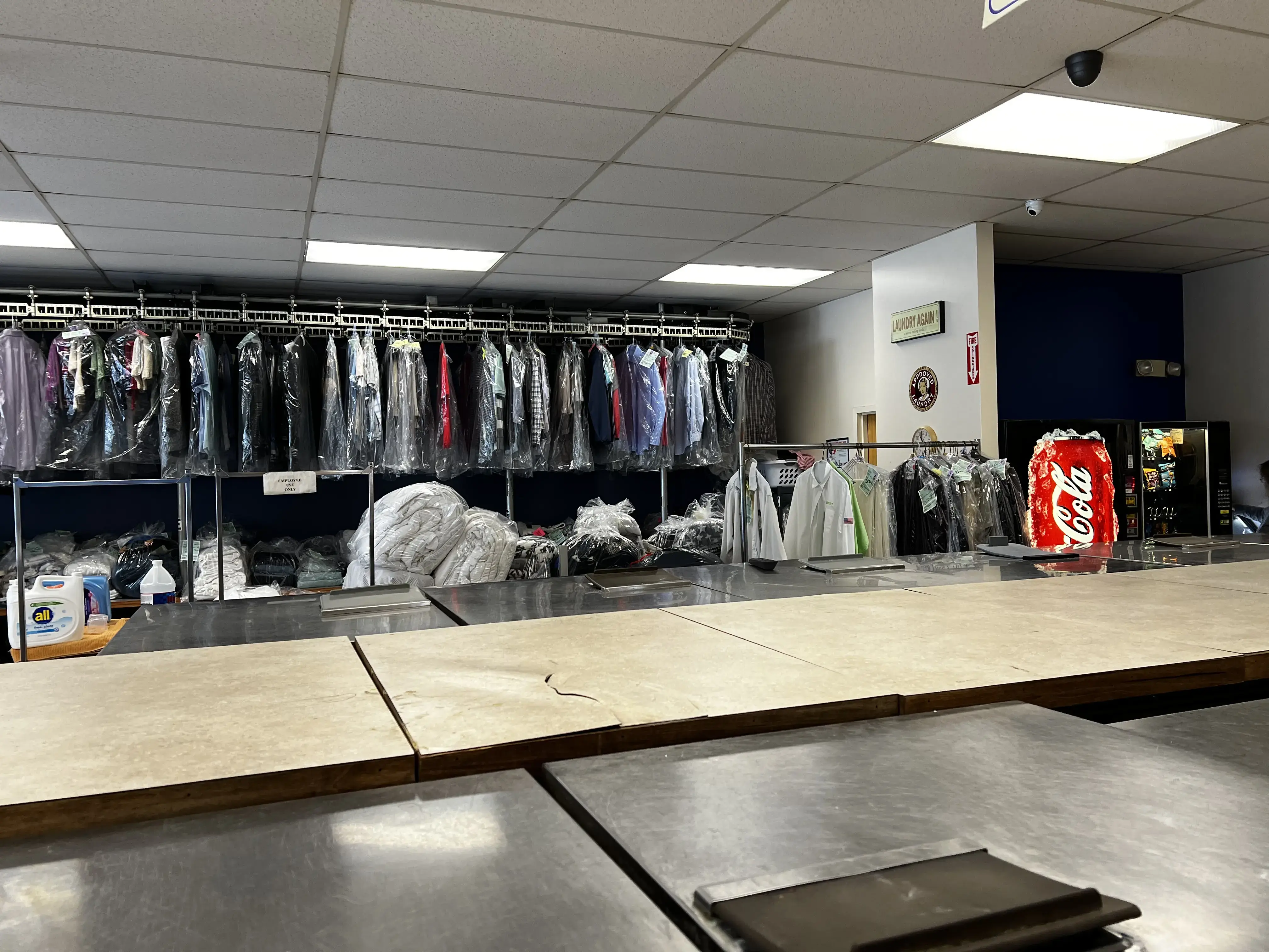 Qwik Wash Laundromat thumbnail 4