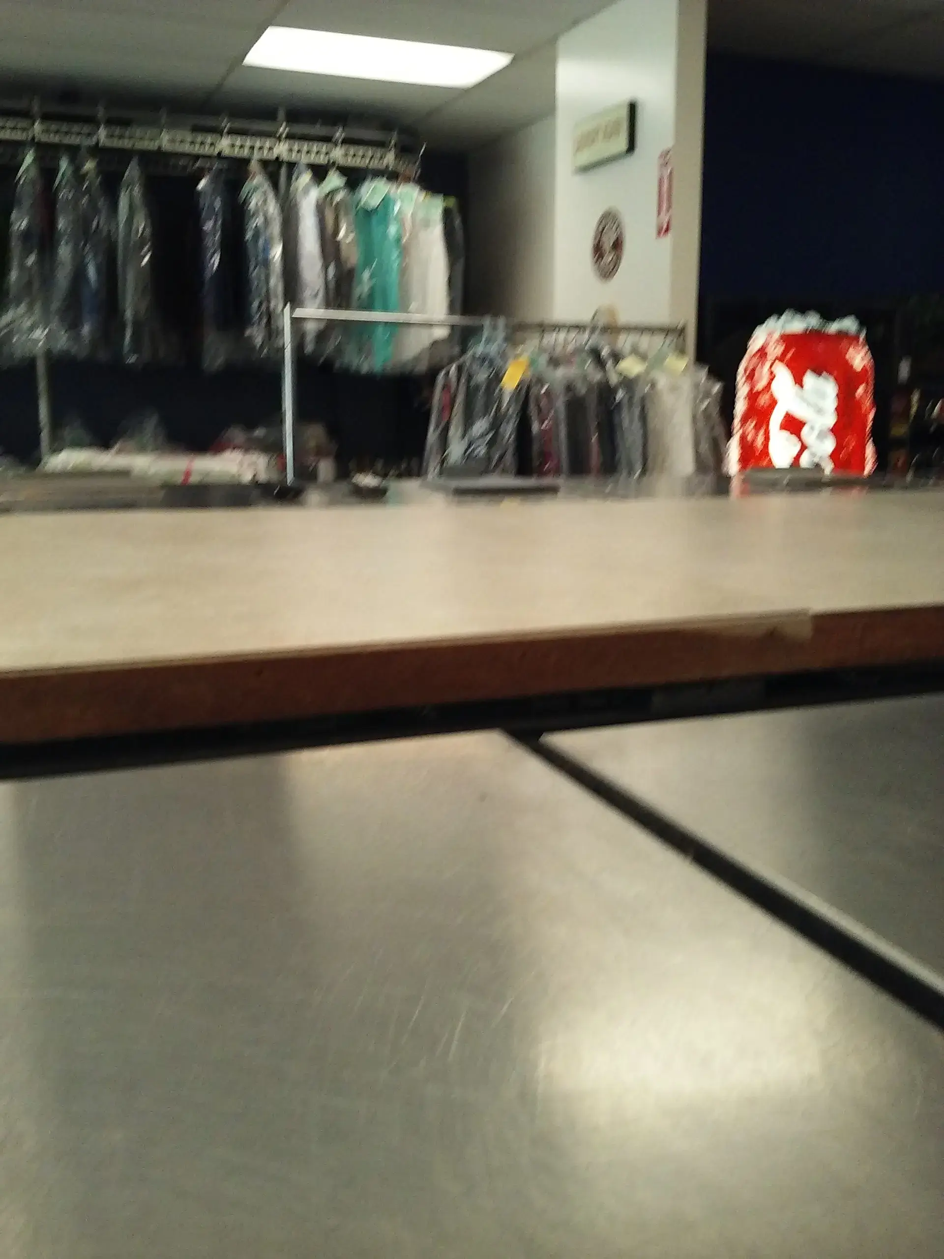 Qwik Wash Laundromat thumbnail 16