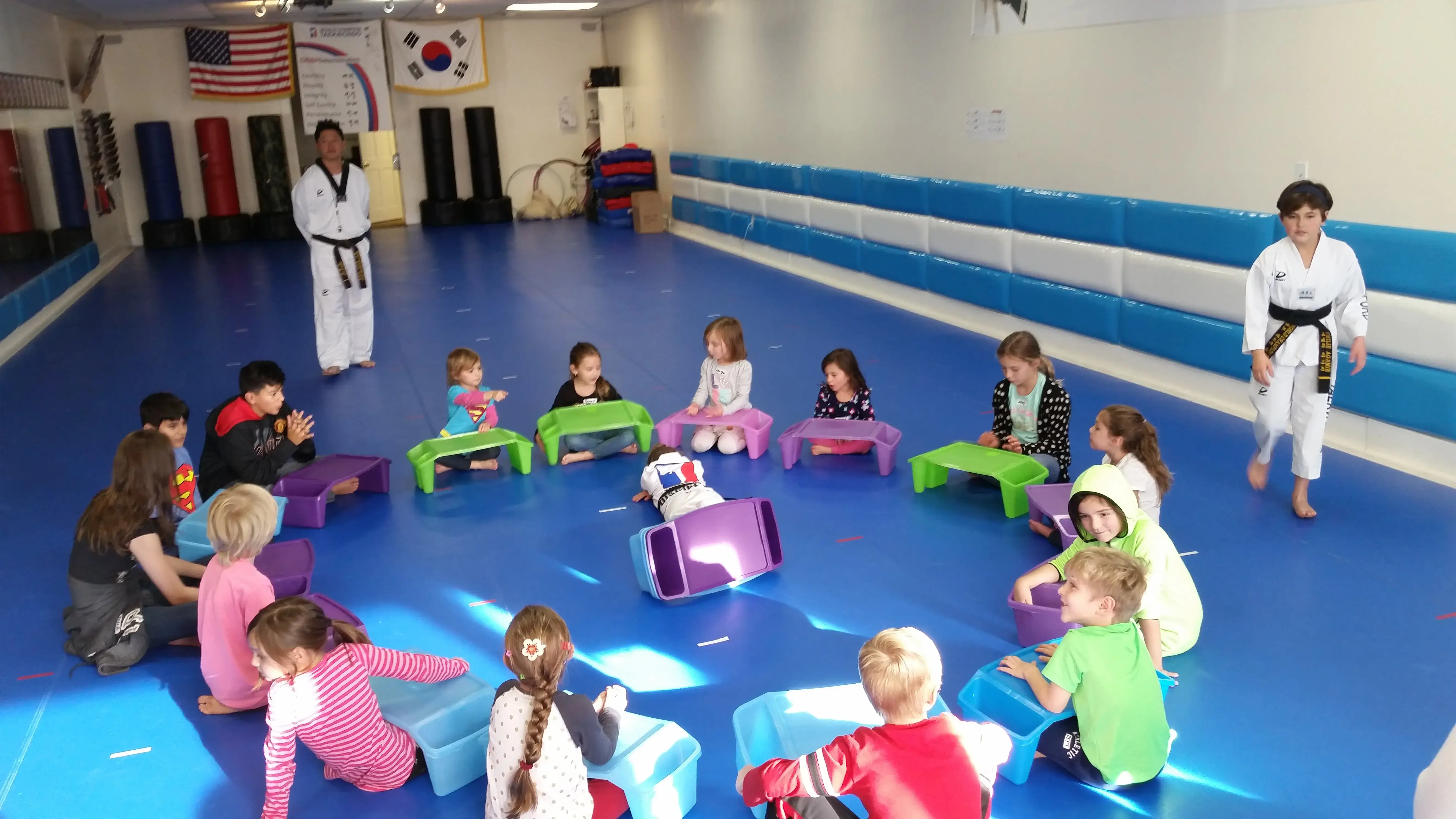 Qwik Wash Laundromat - Image 19