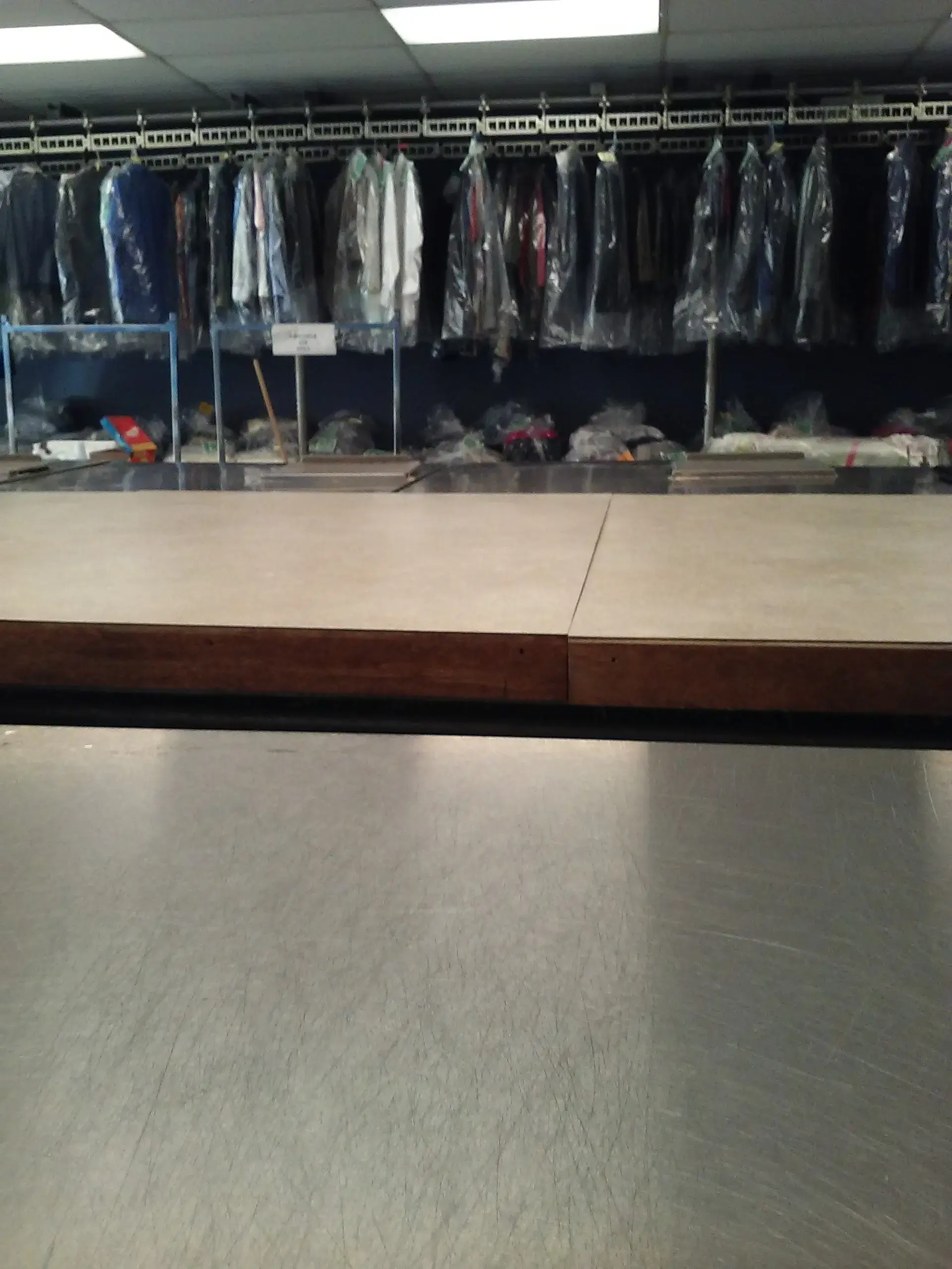 Qwik Wash Laundromat thumbnail 3