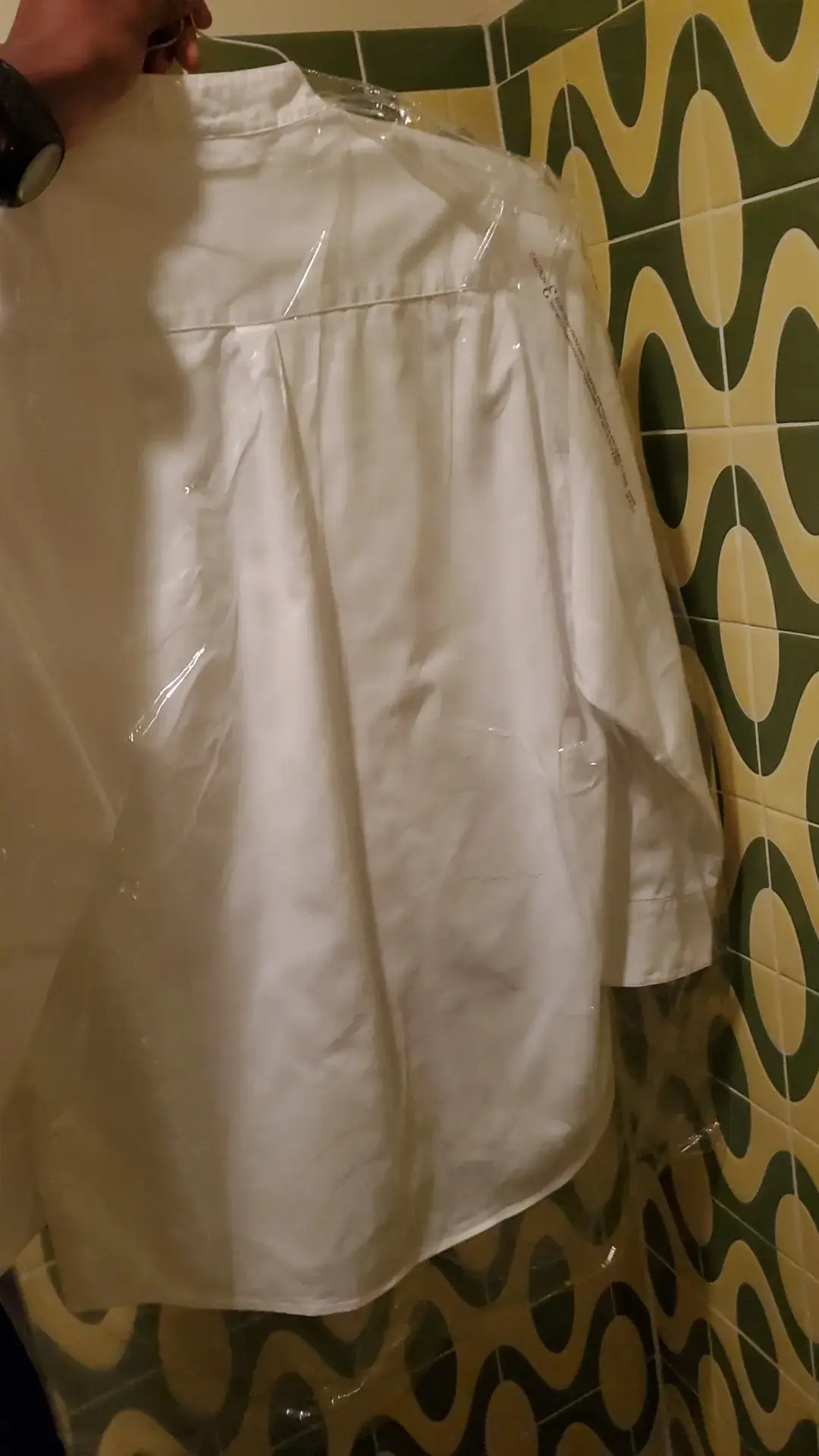 R Dry Clean thumbnail 6