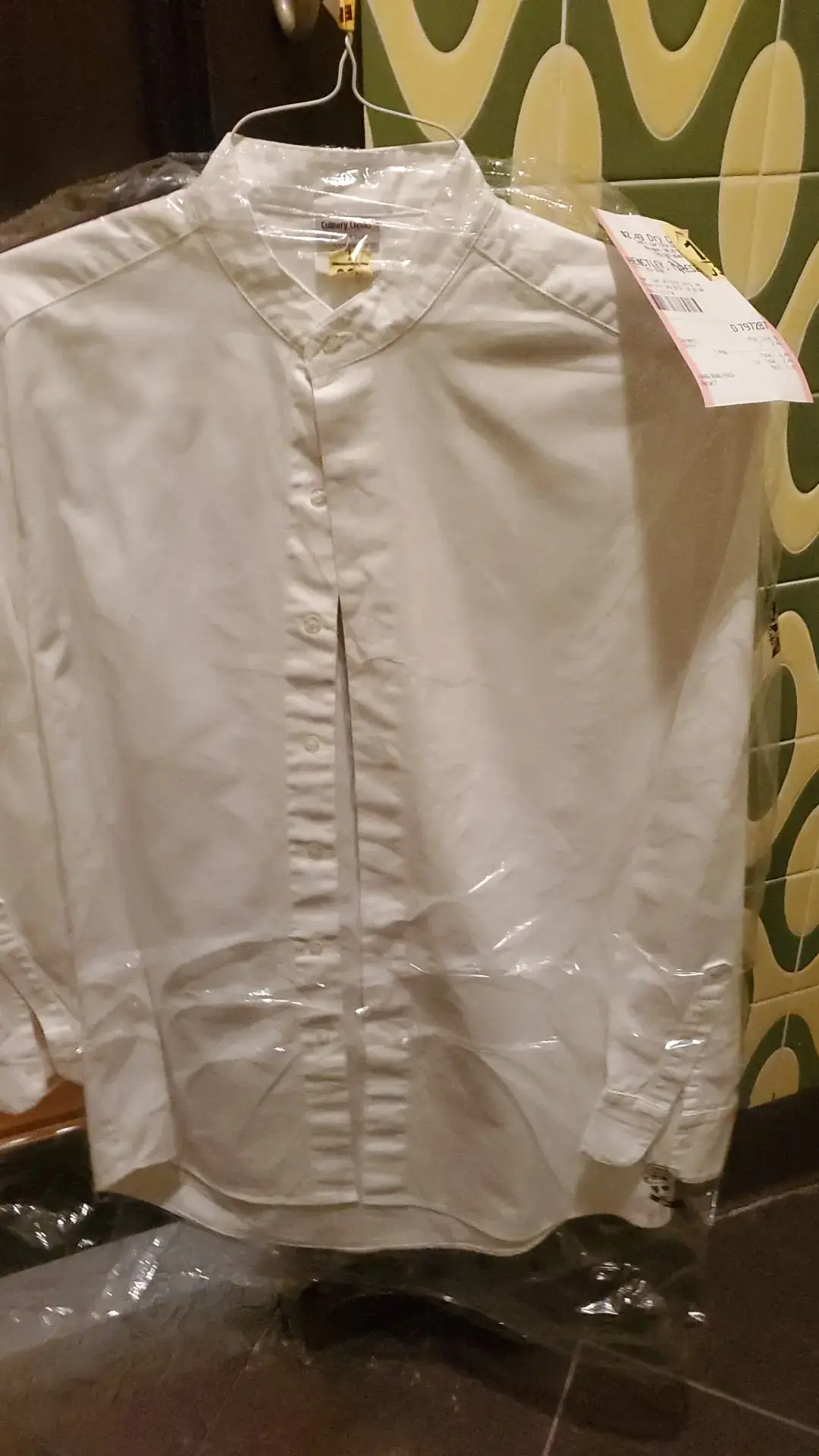 R Dry Clean thumbnail 5